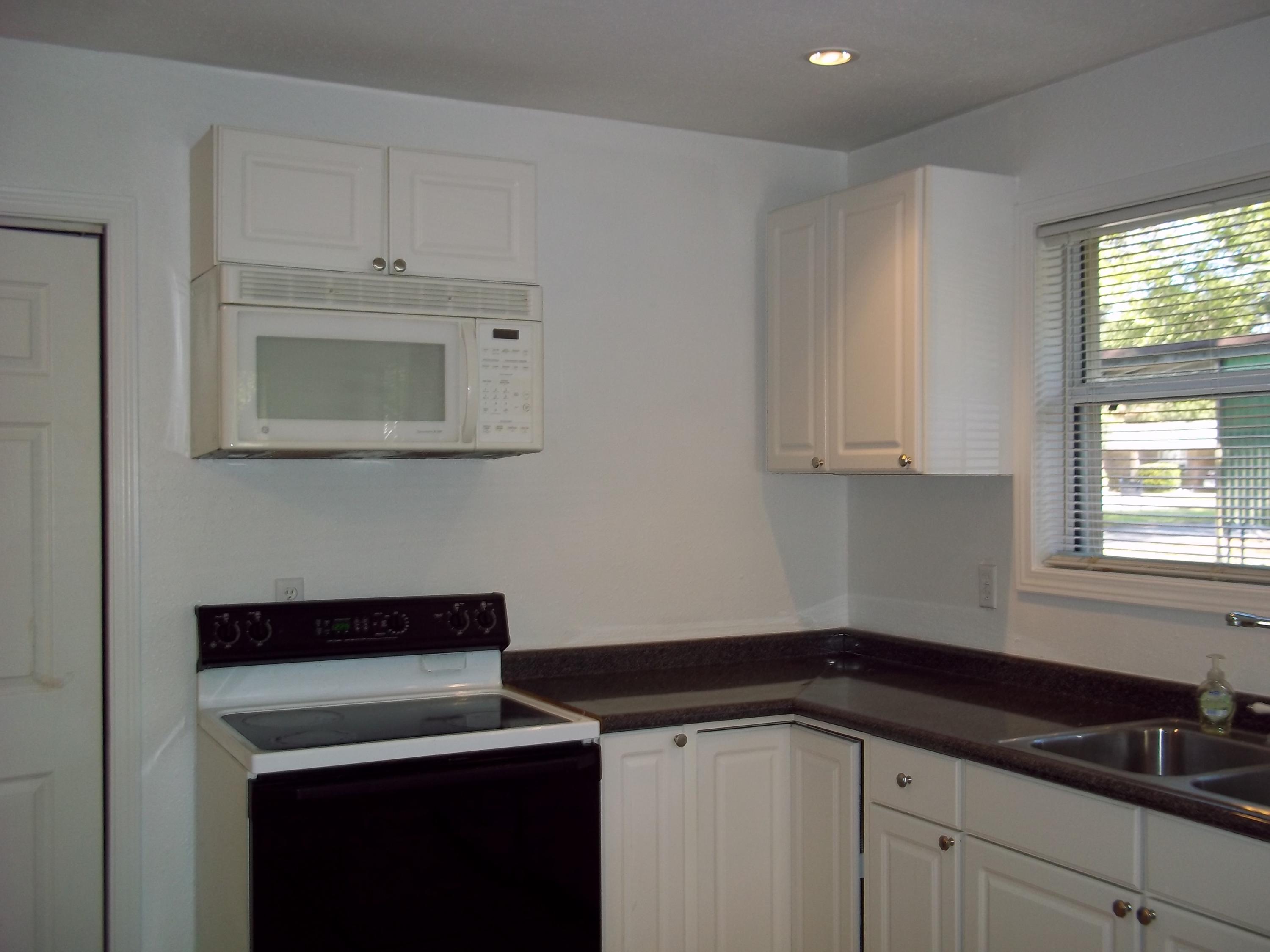 Gibson Addition - Residential