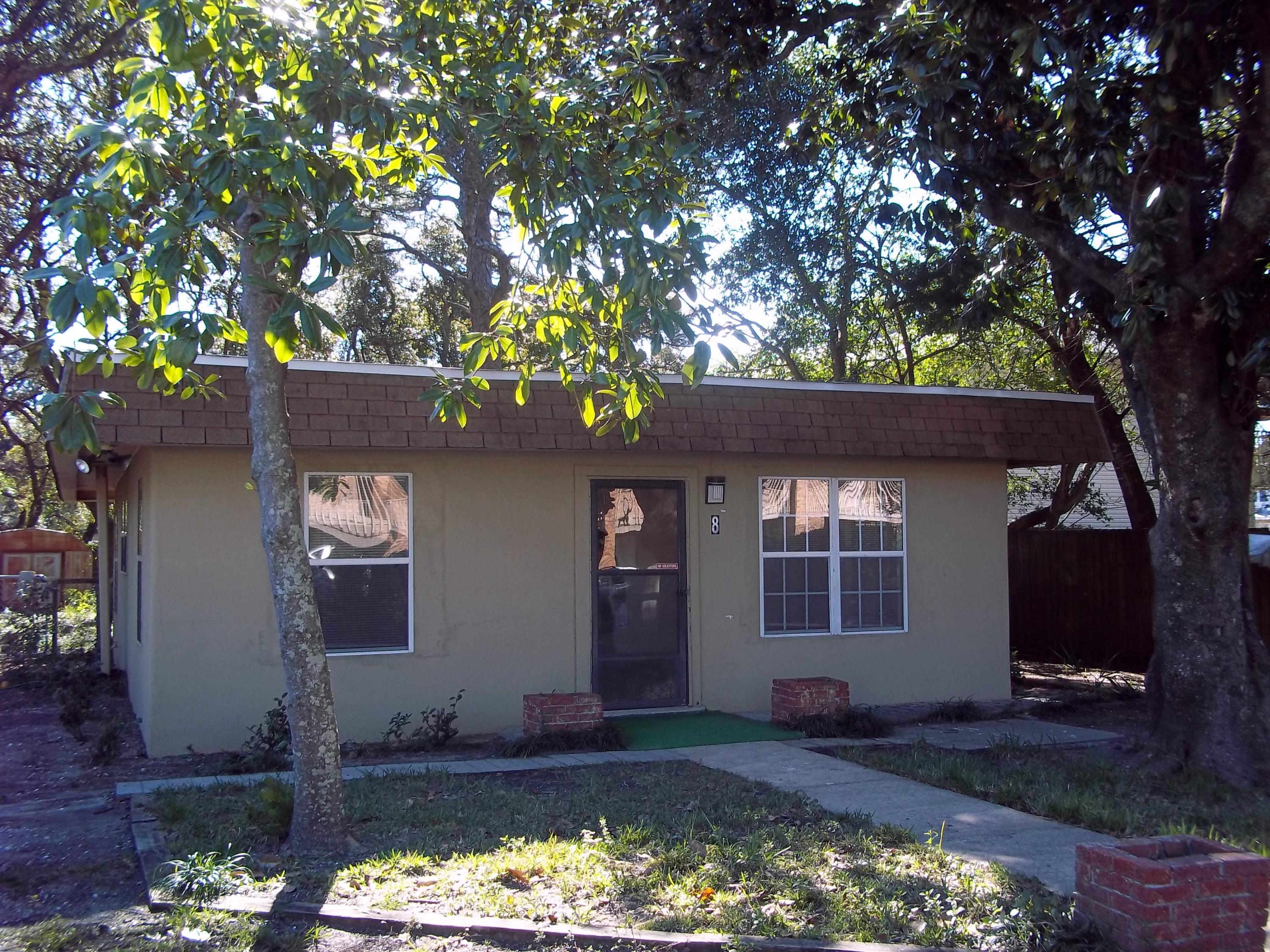 Gibson Addition - Residential