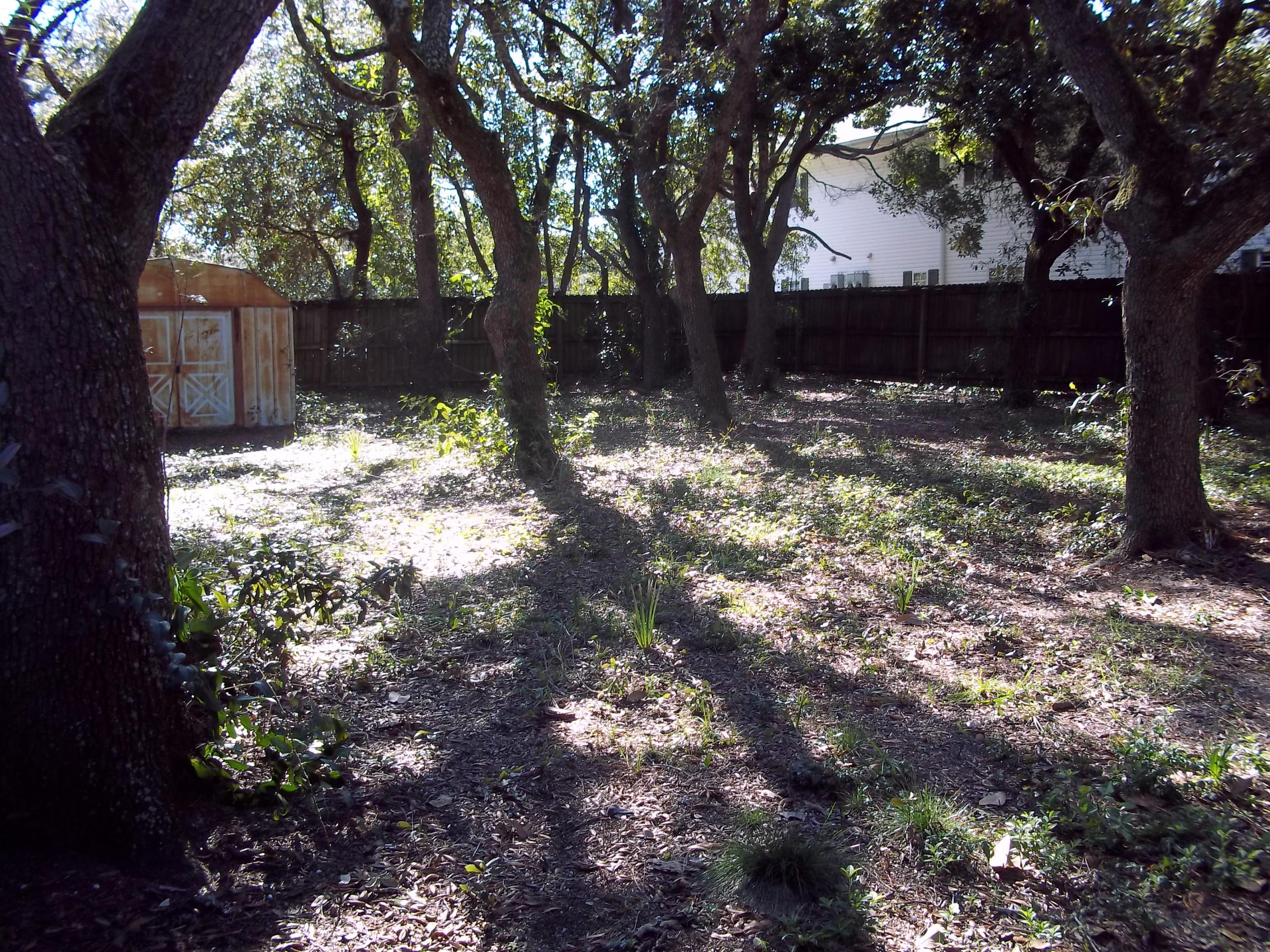 Gibson Addition - Residential