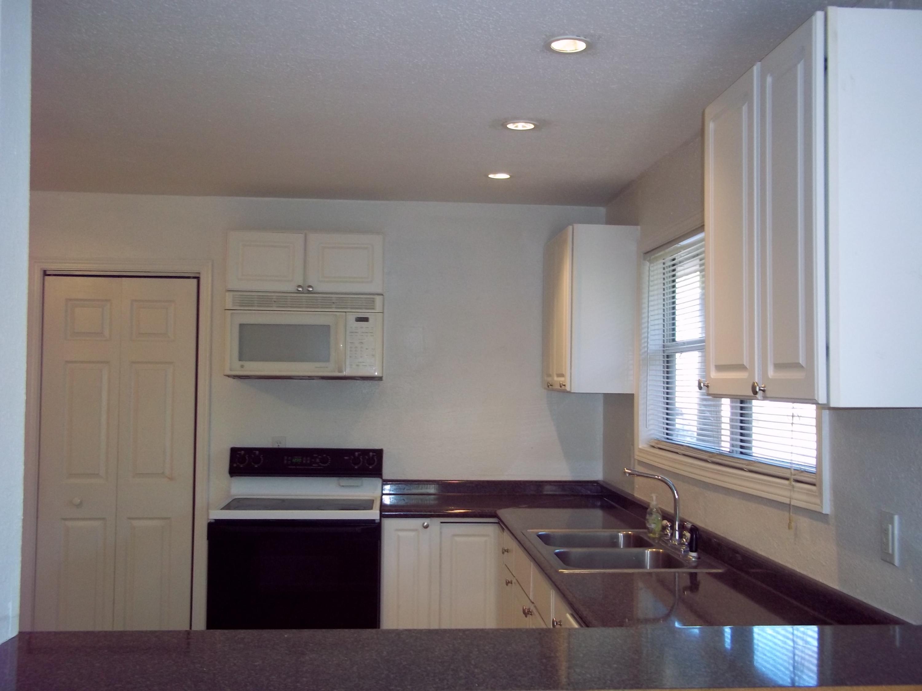 Gibson Addition - Residential