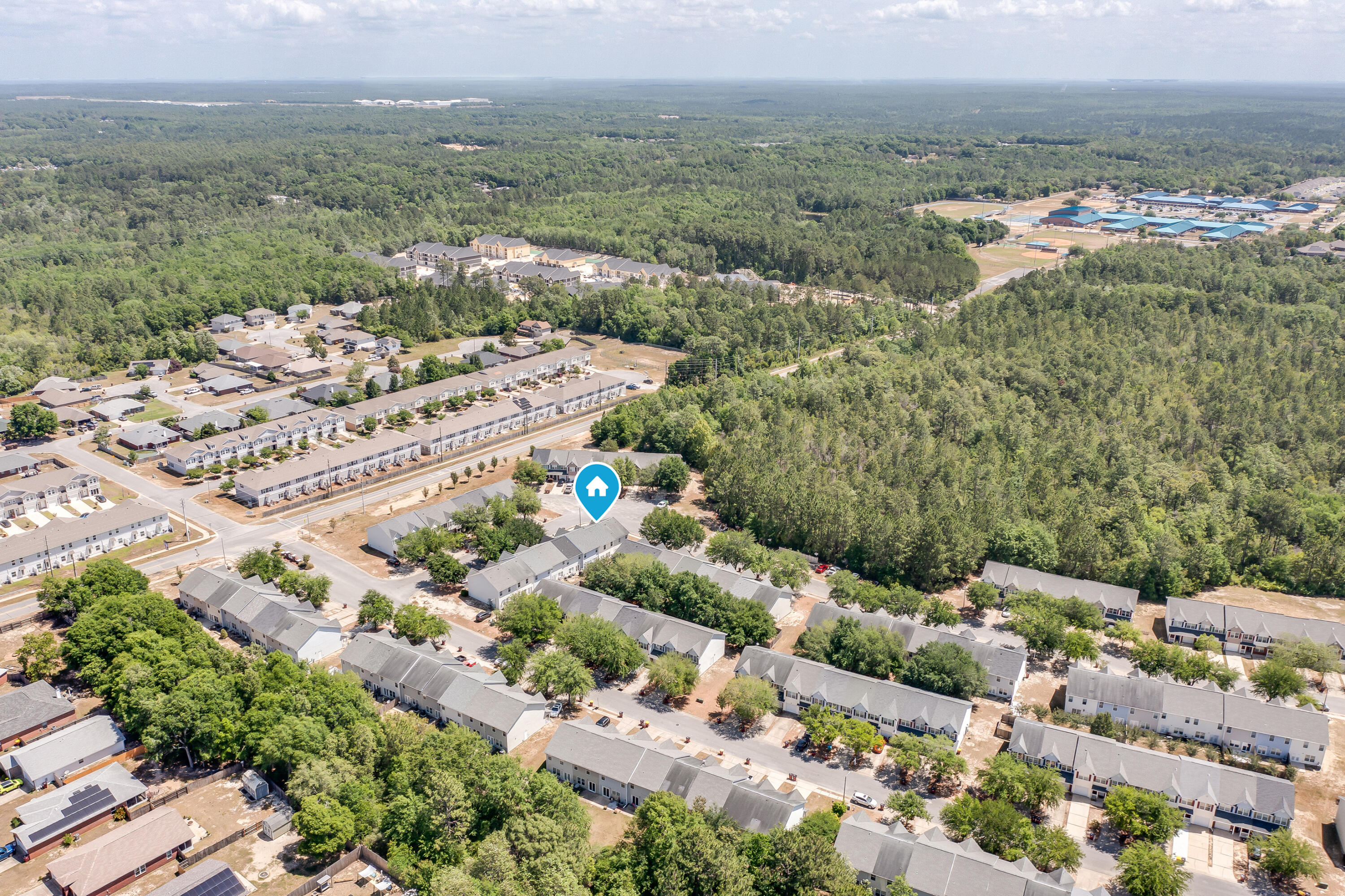 ROLLING PINES - Residential