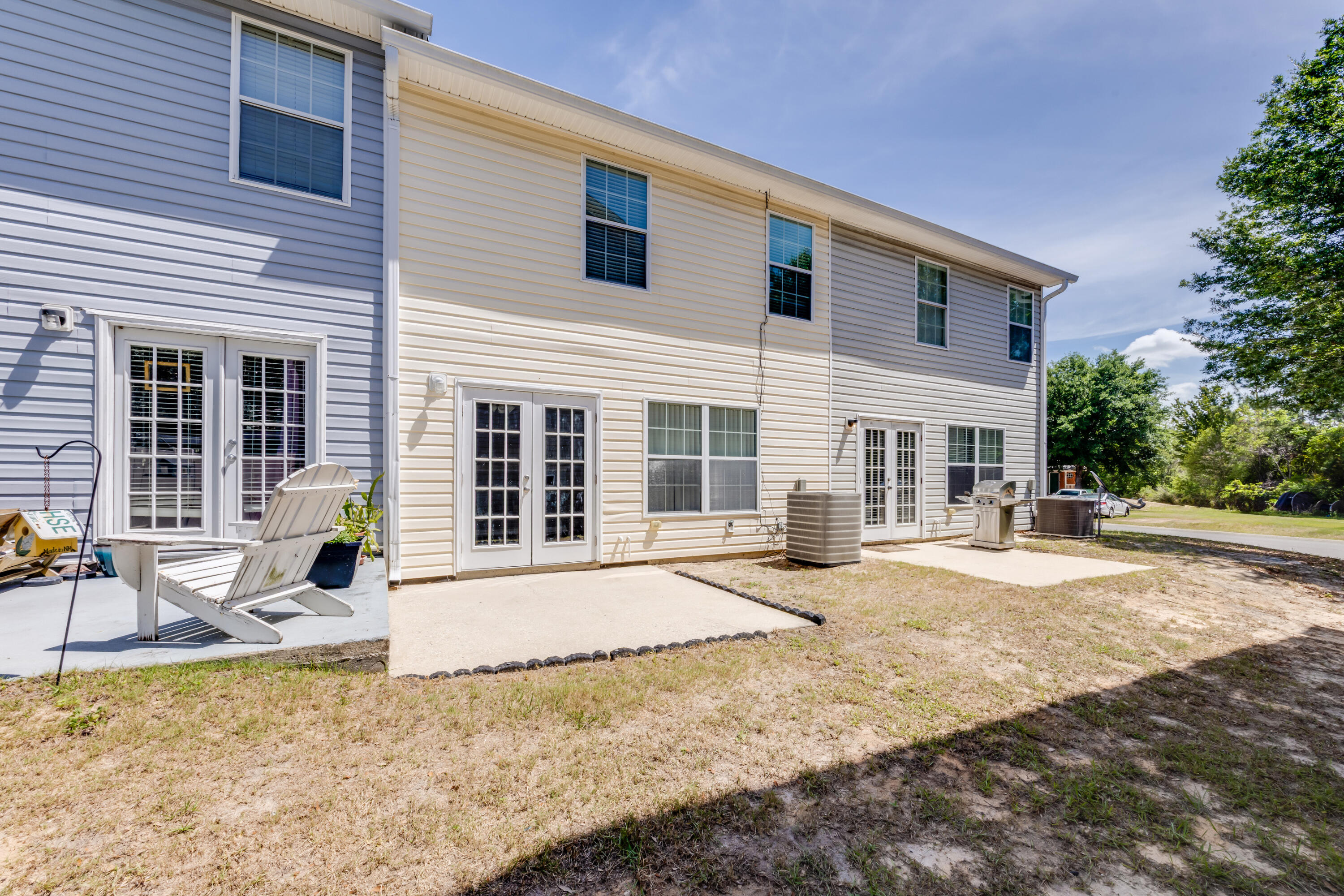 ROLLING PINES - Residential