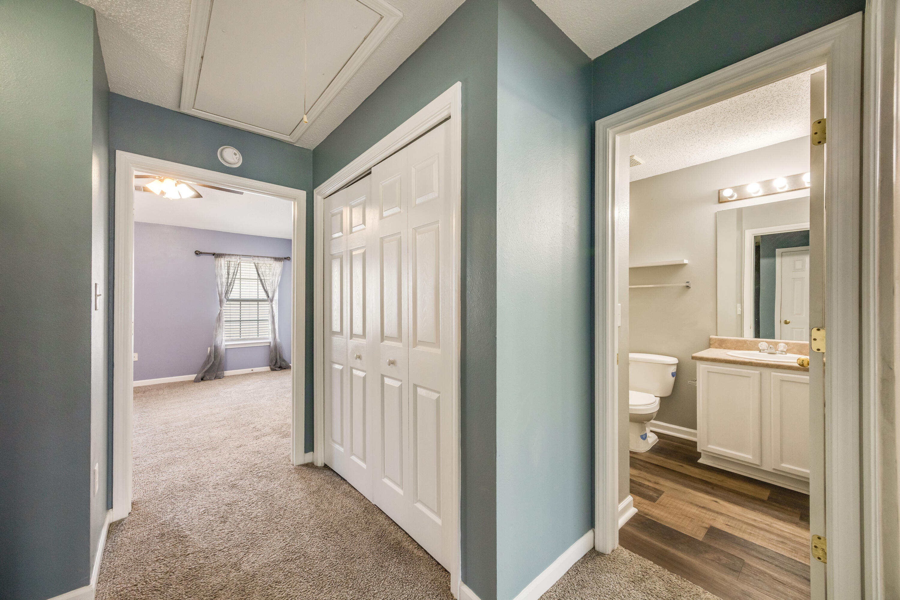 ROLLING PINES - Residential