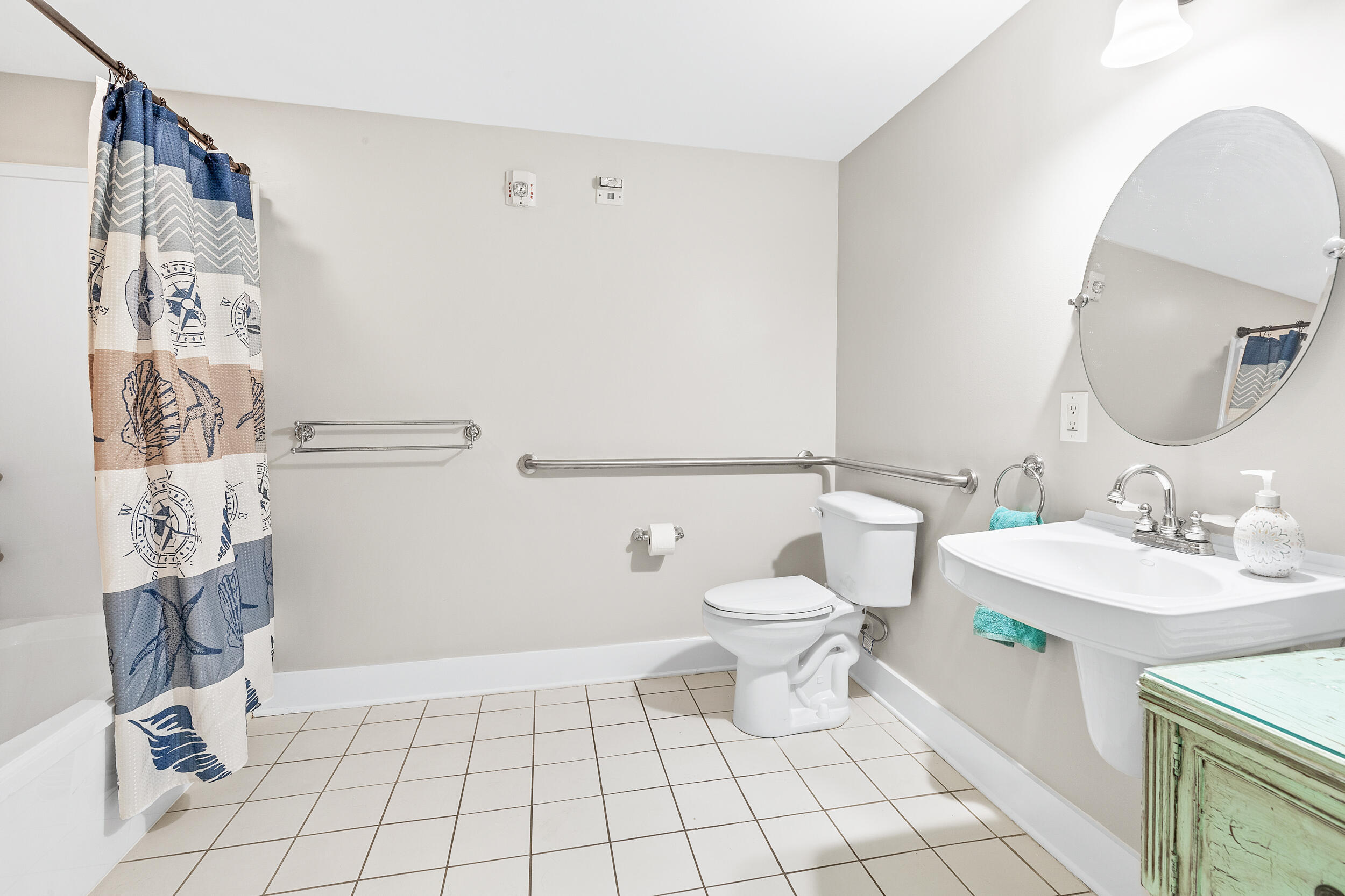 WATERSCAPE - Residential