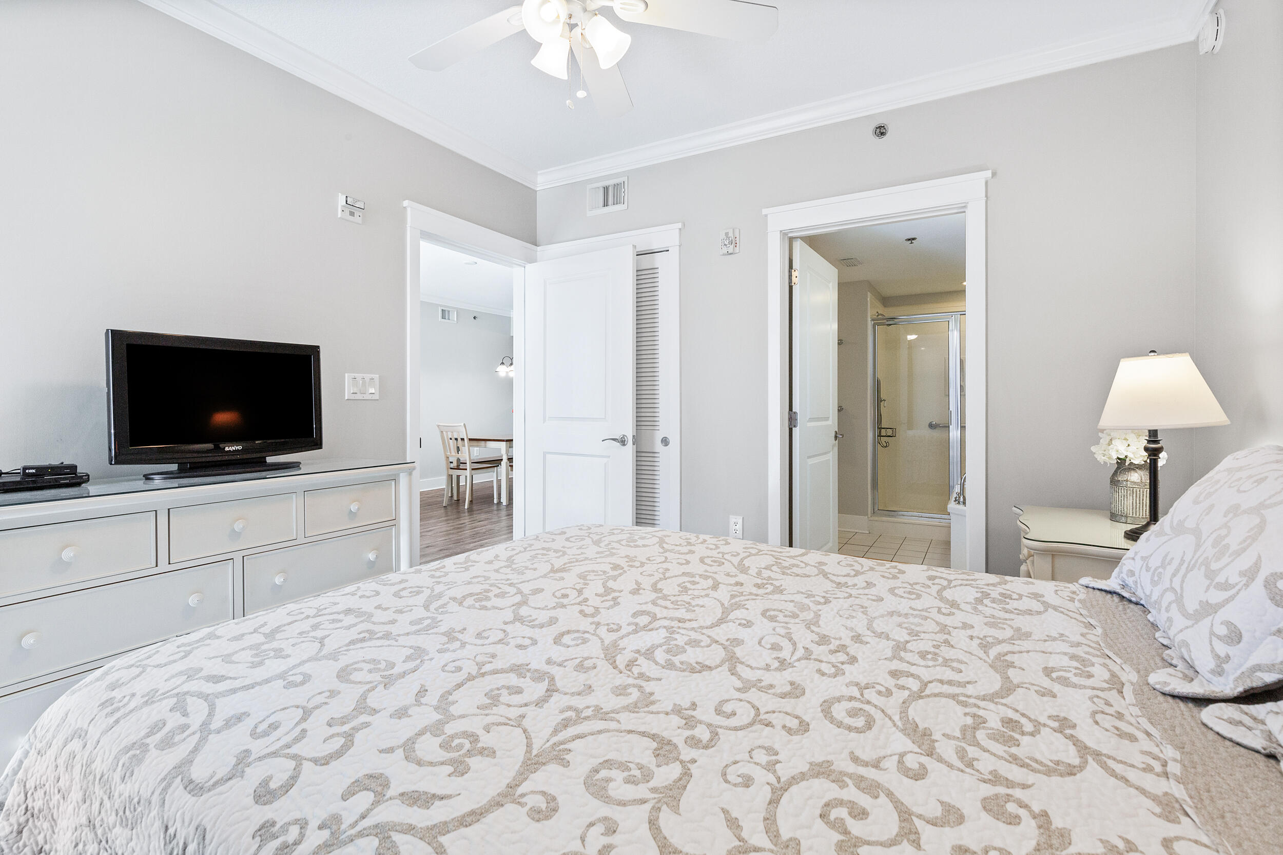 WATERSCAPE - Residential