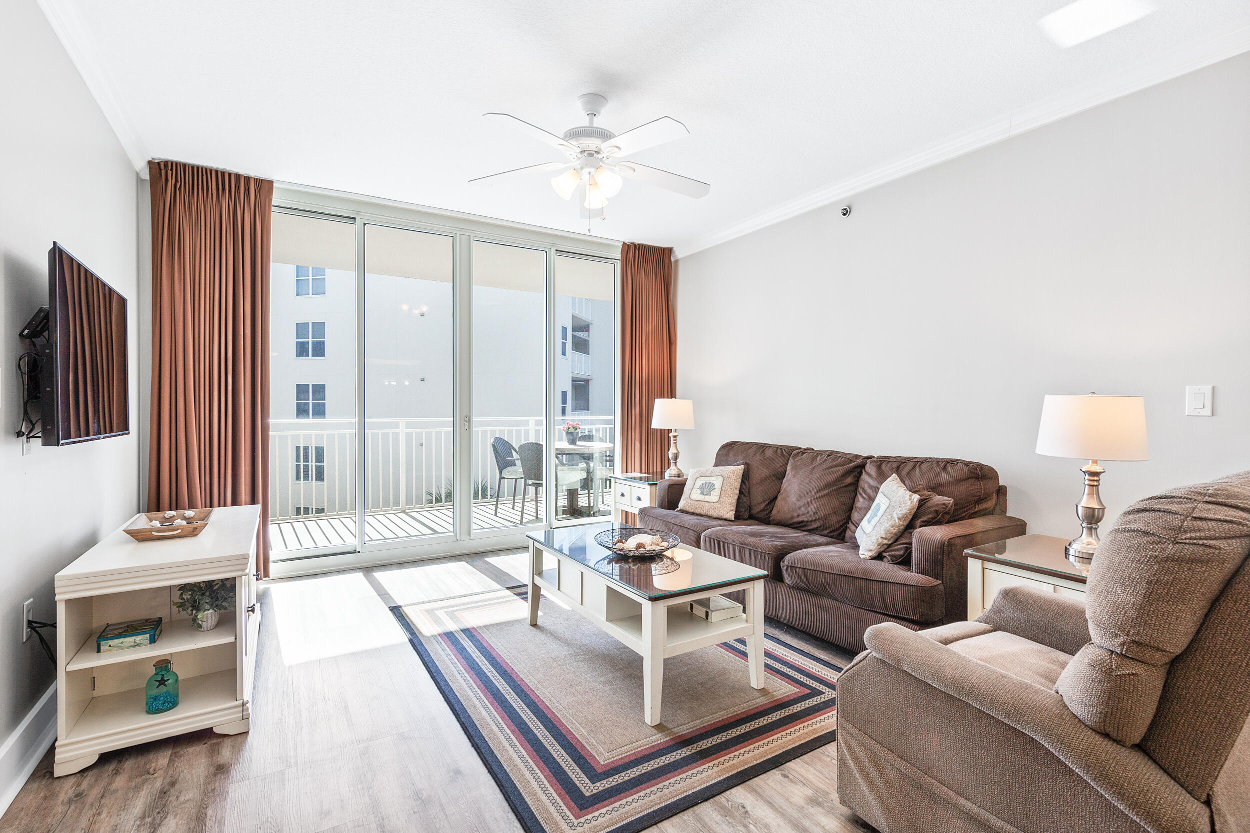 WATERSCAPE - Residential