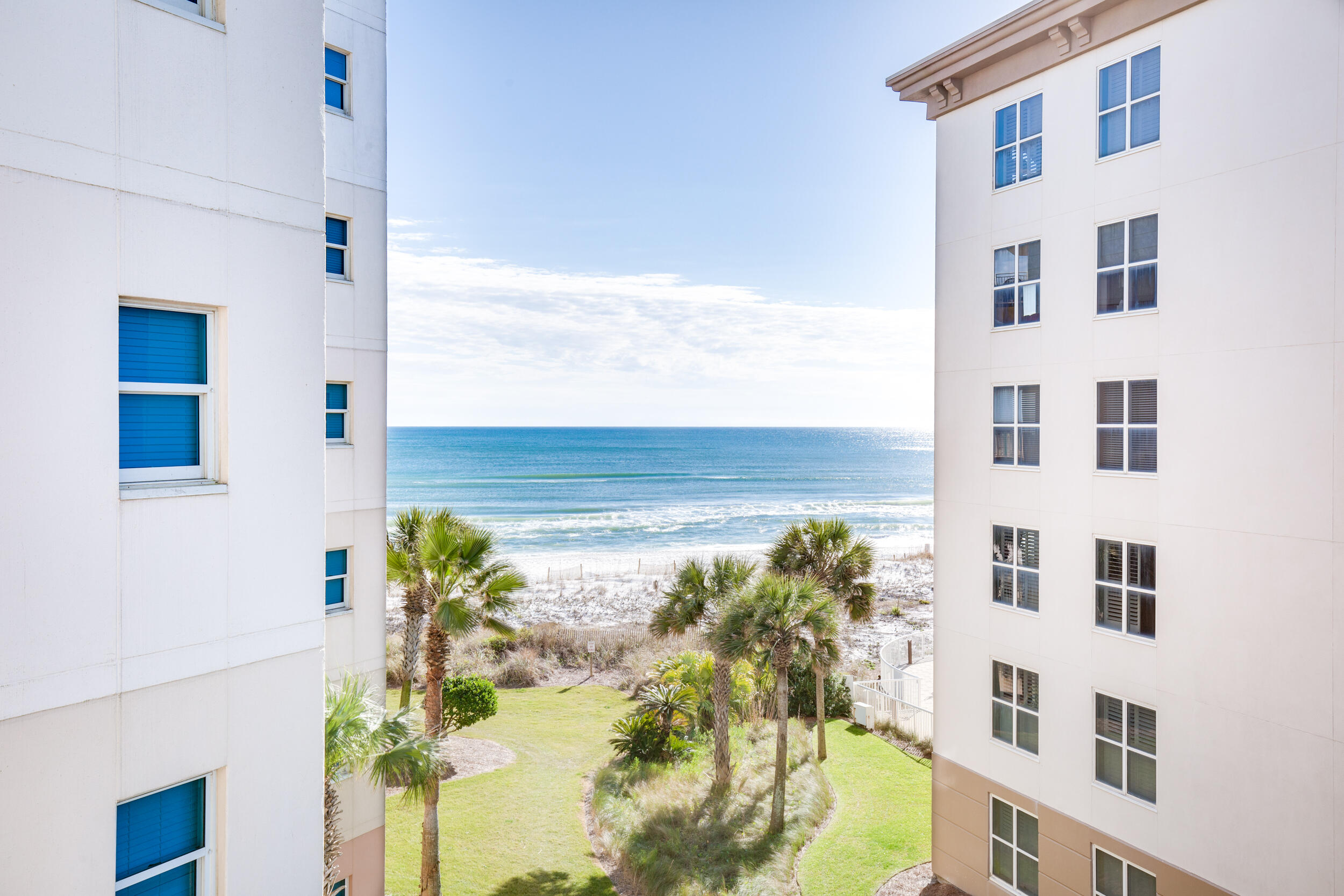 WATERSCAPE - Residential