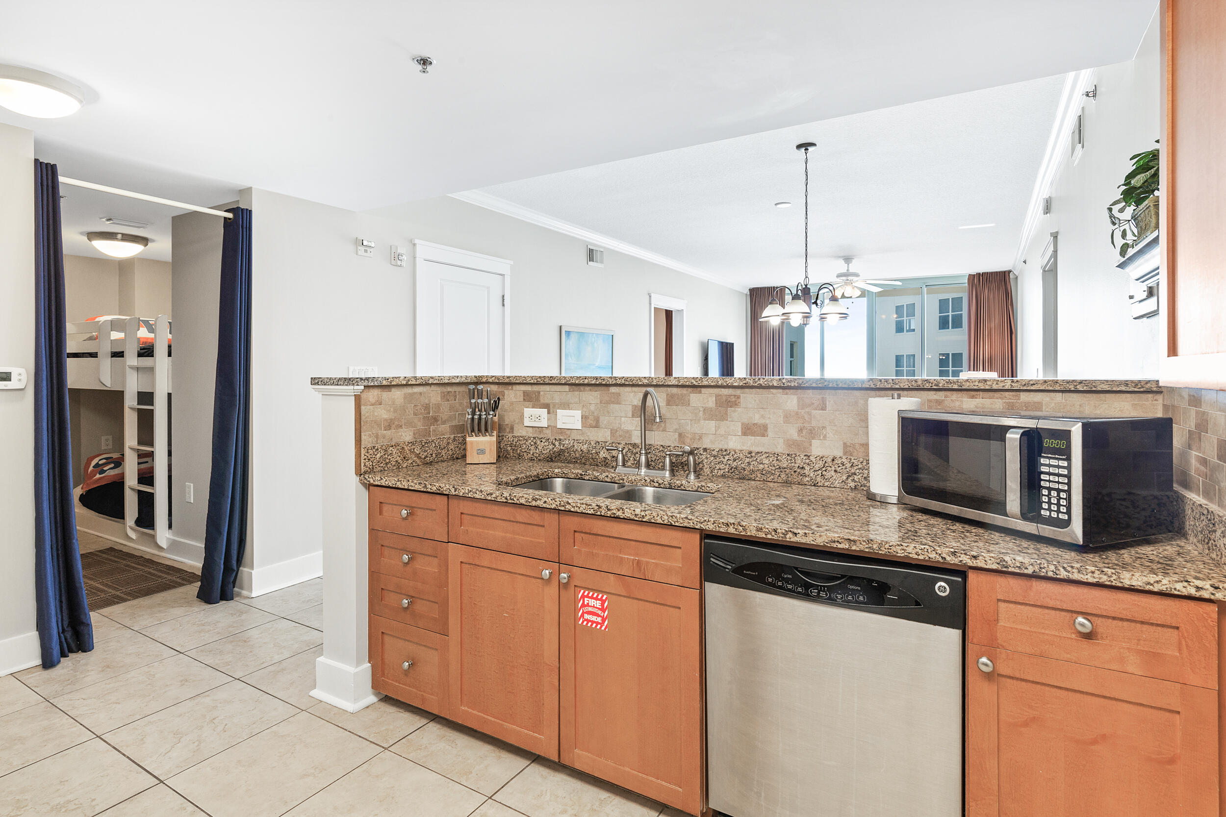 WATERSCAPE - Residential