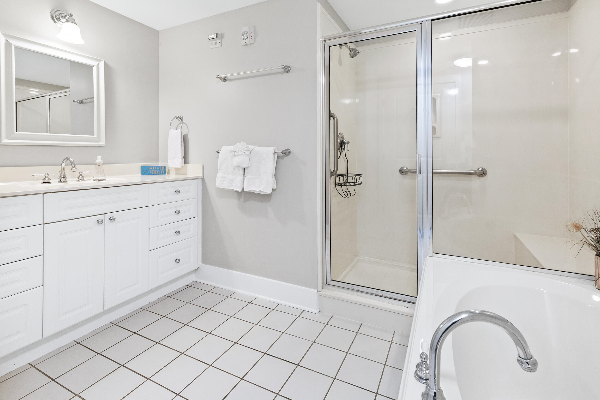 WATERSCAPE - Residential