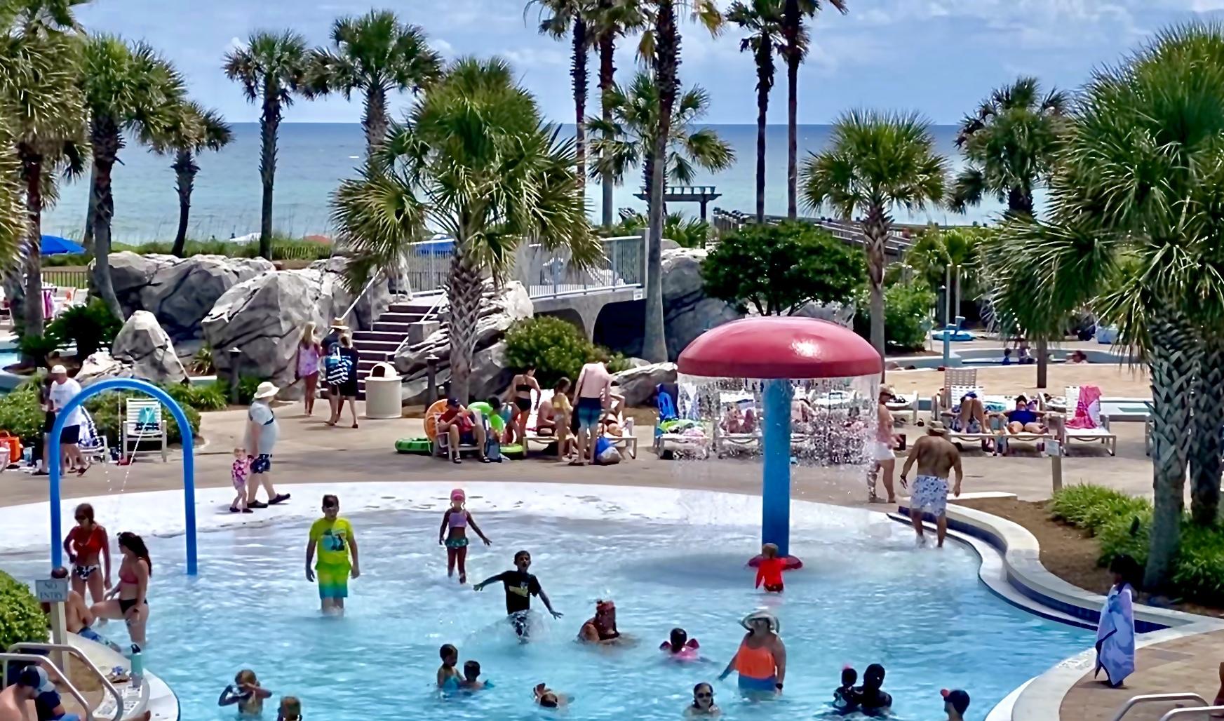 WATERSCAPE - Residential