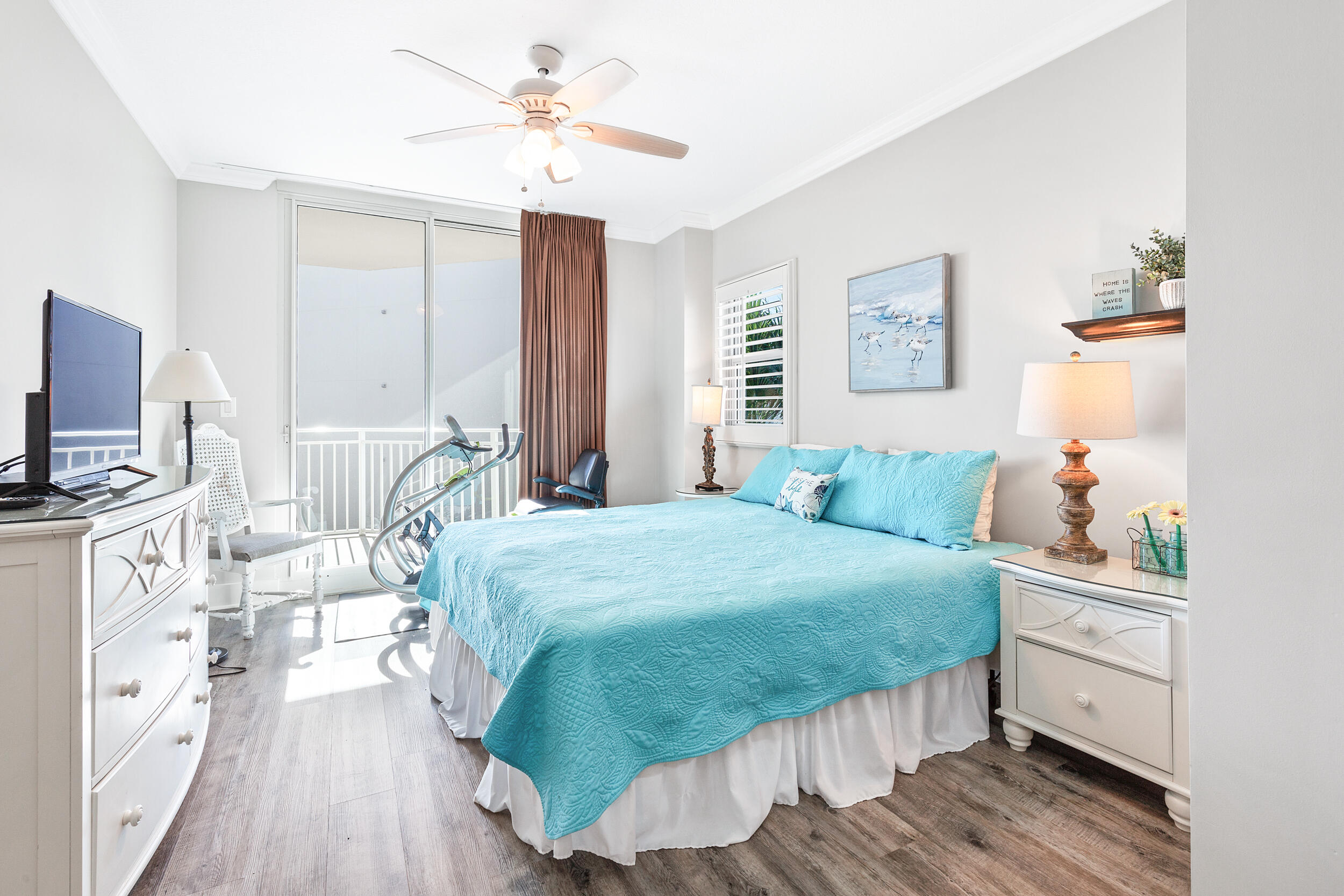 WATERSCAPE - Residential