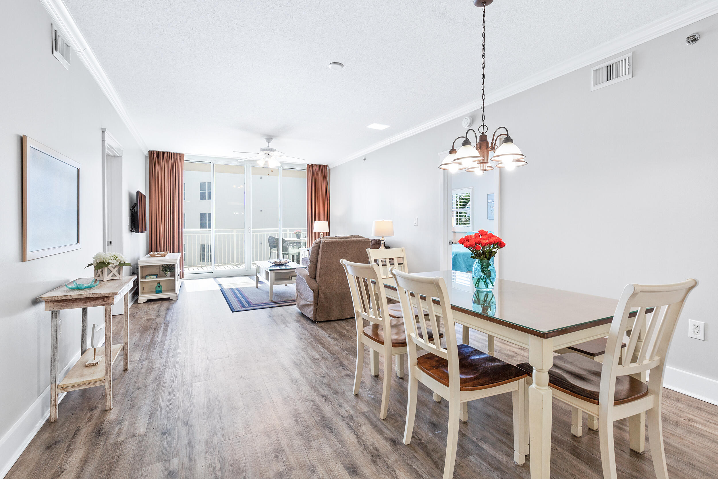 WATERSCAPE - Residential