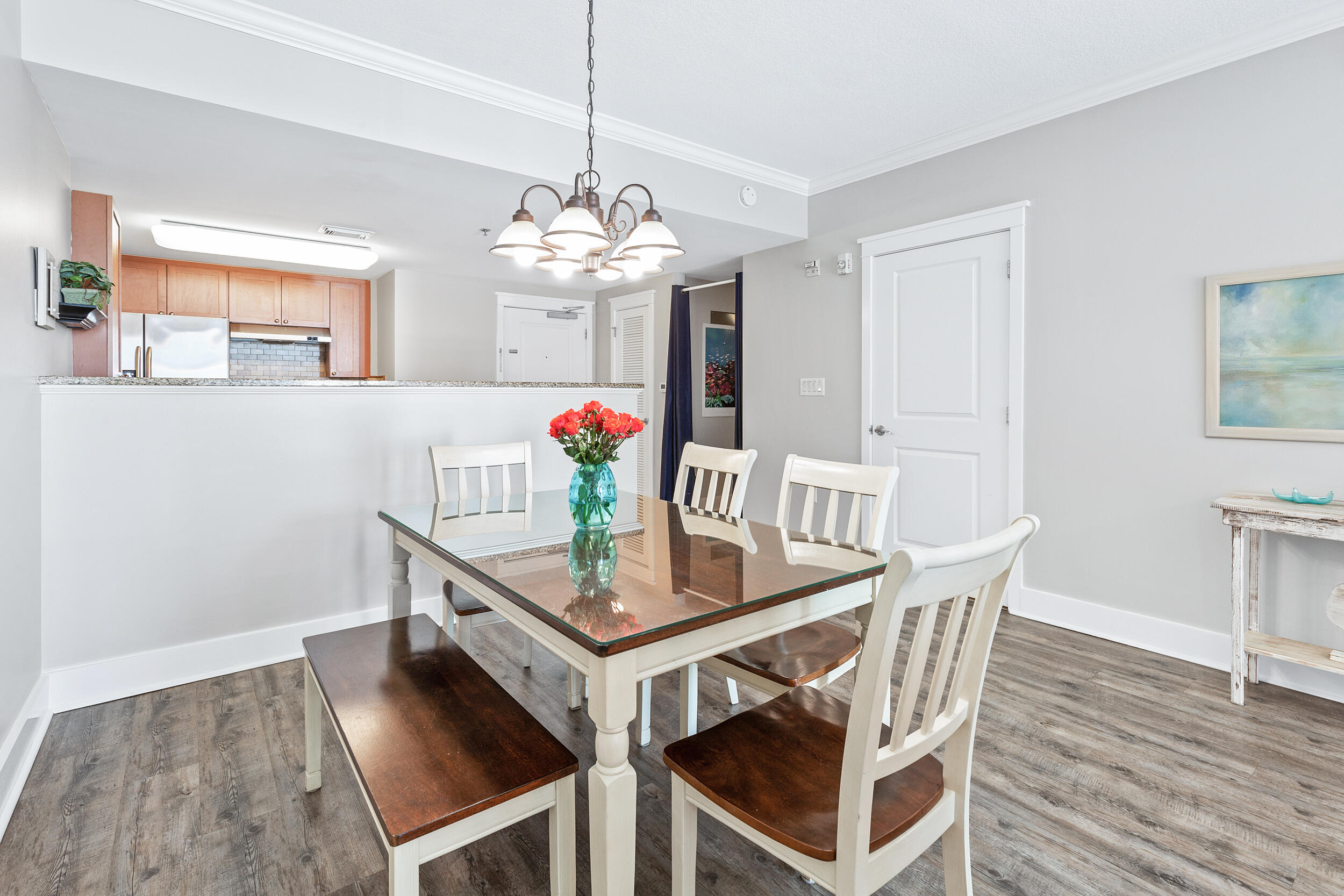 WATERSCAPE - Residential