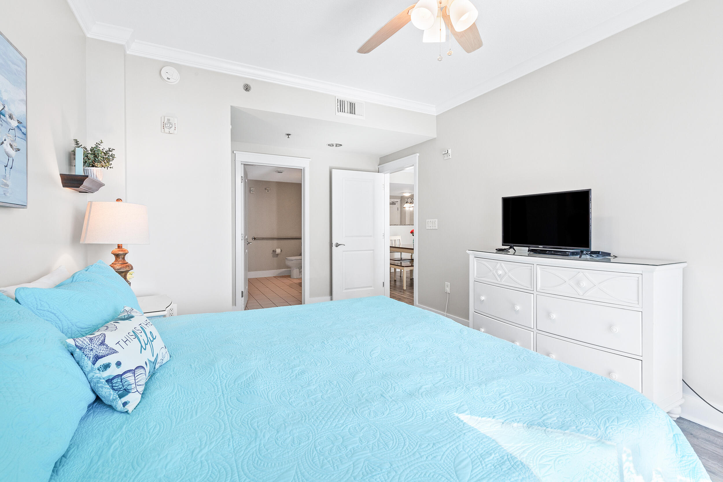 WATERSCAPE - Residential