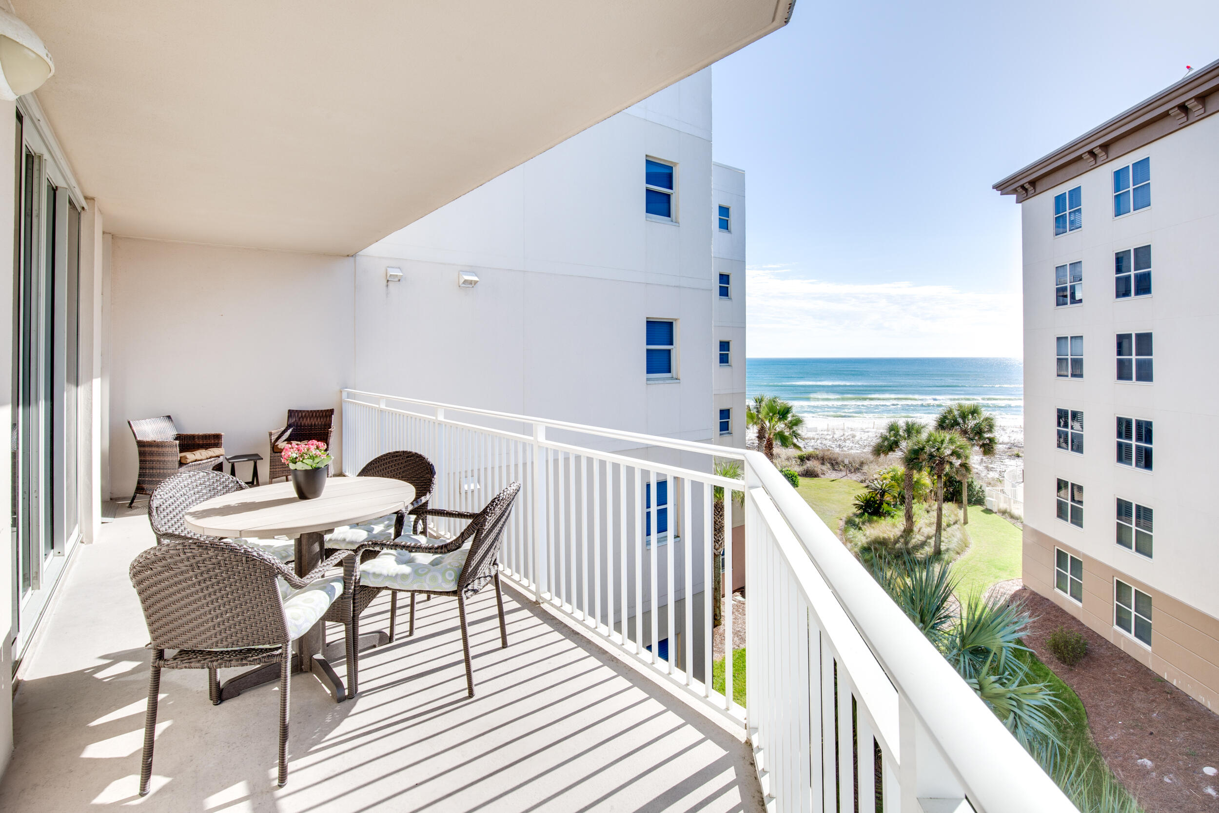 WATERSCAPE - Residential