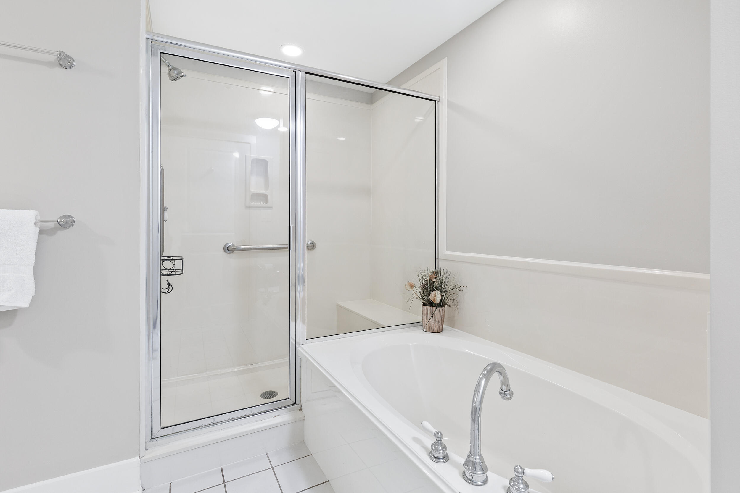 WATERSCAPE - Residential