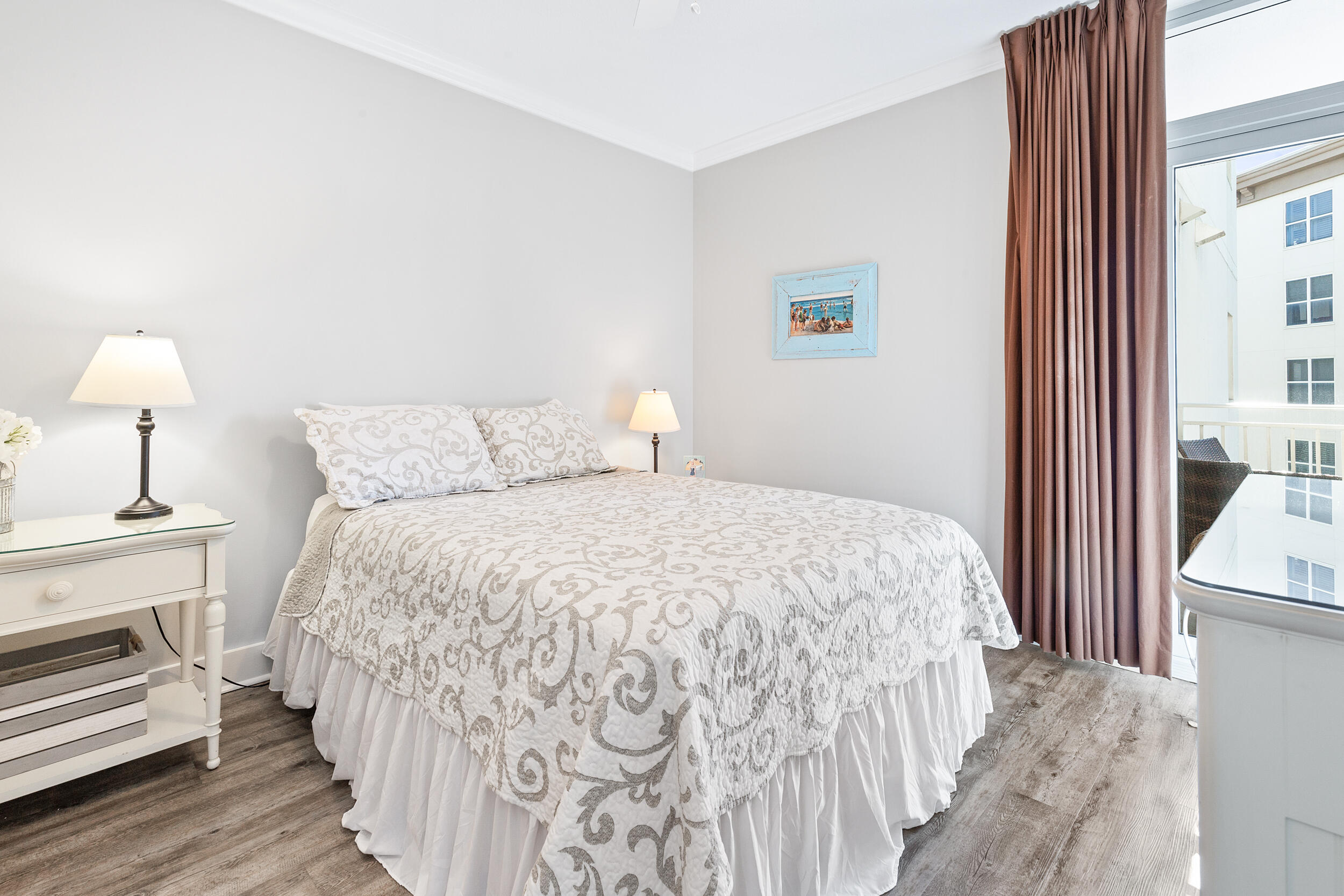 WATERSCAPE - Residential