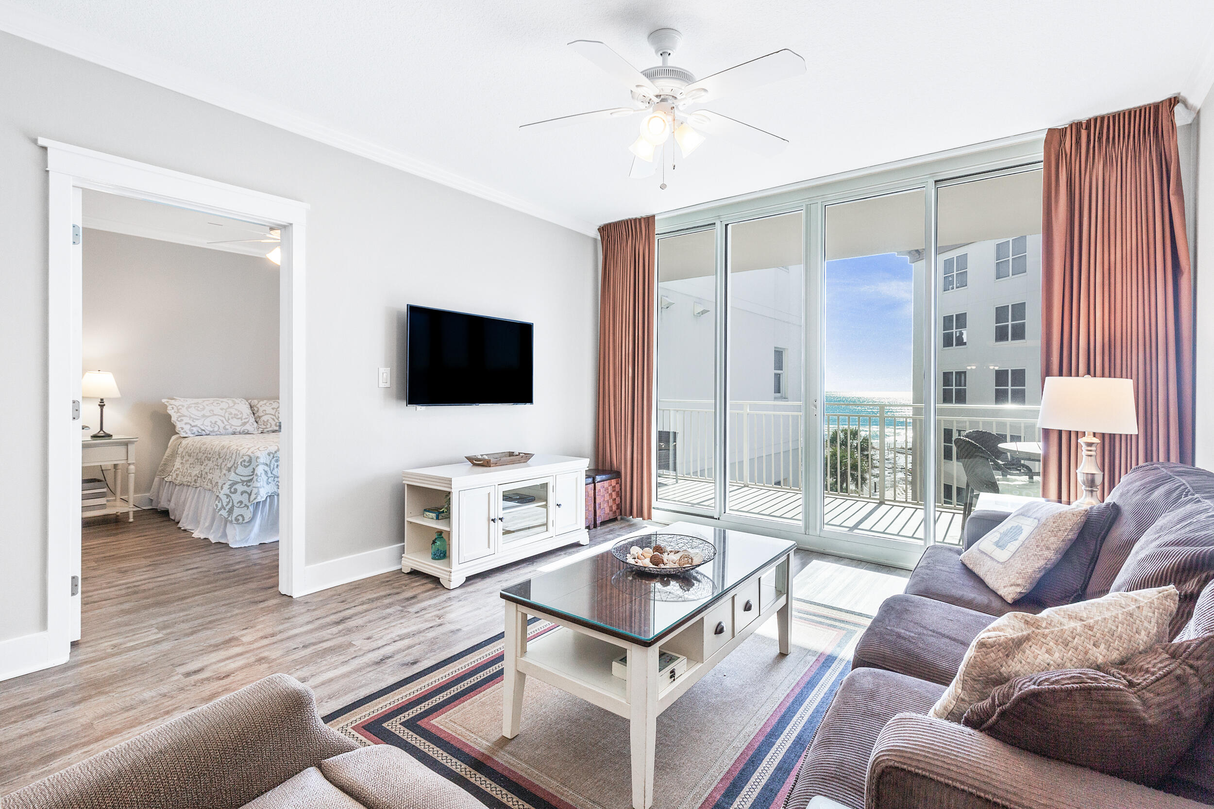 WATERSCAPE - Residential