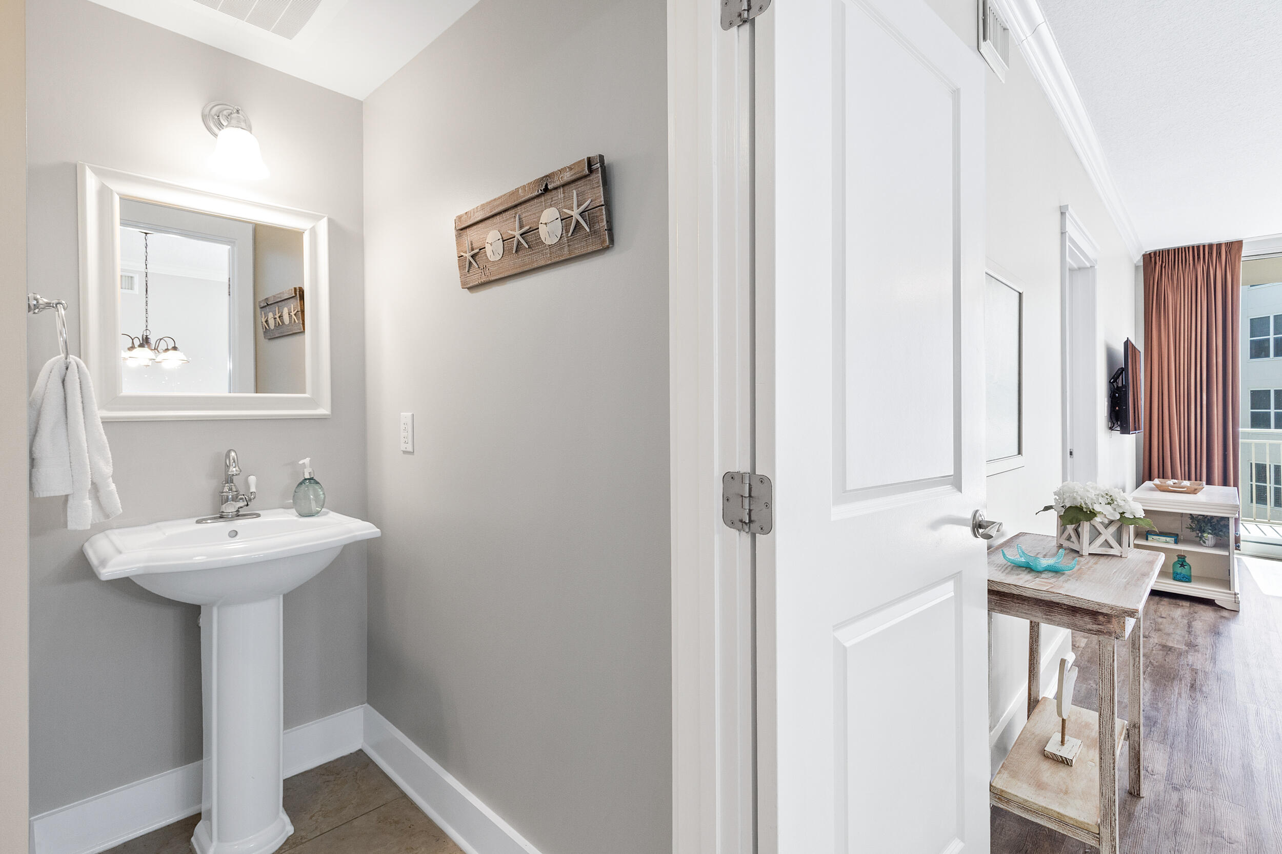 WATERSCAPE - Residential