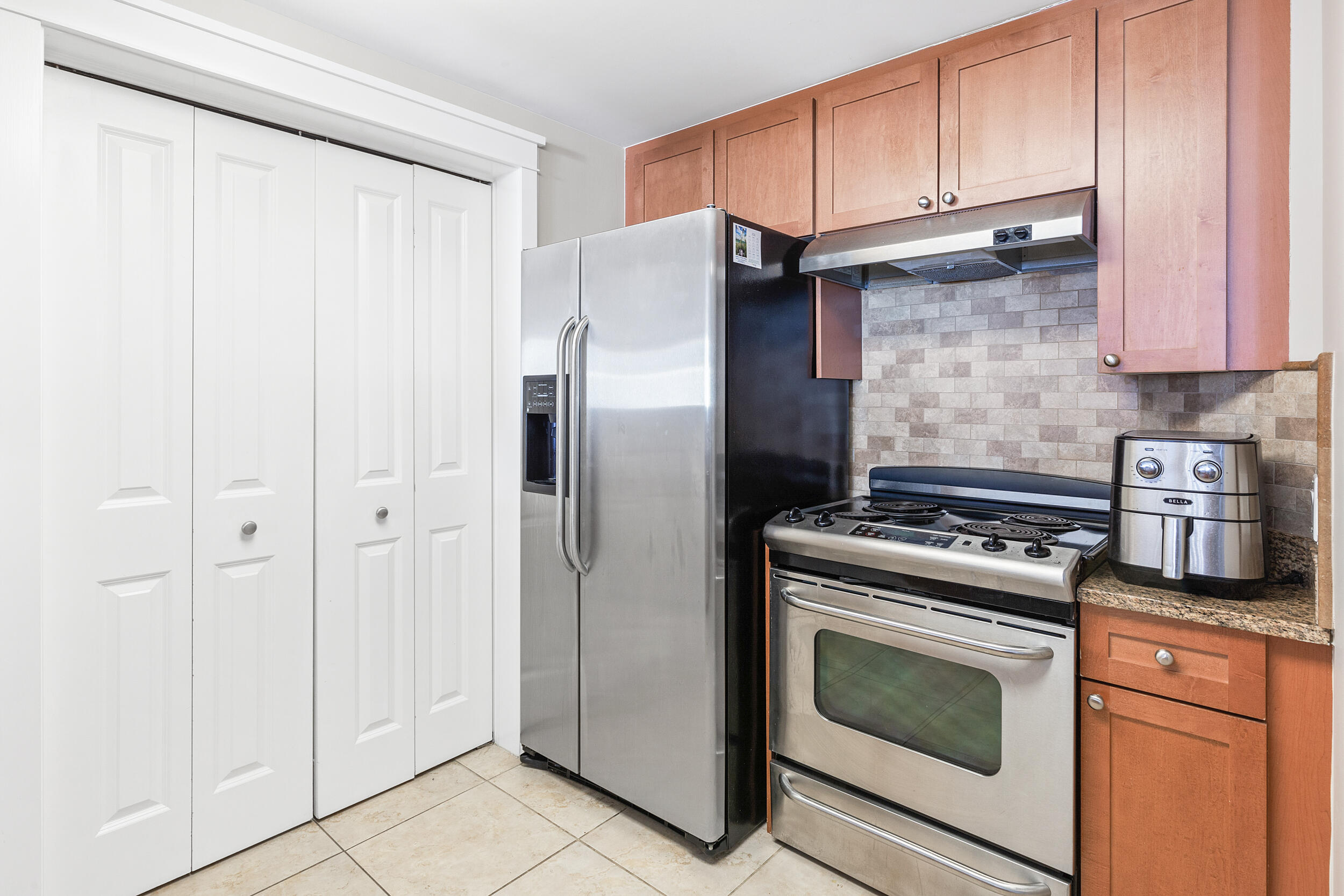 WATERSCAPE - Residential