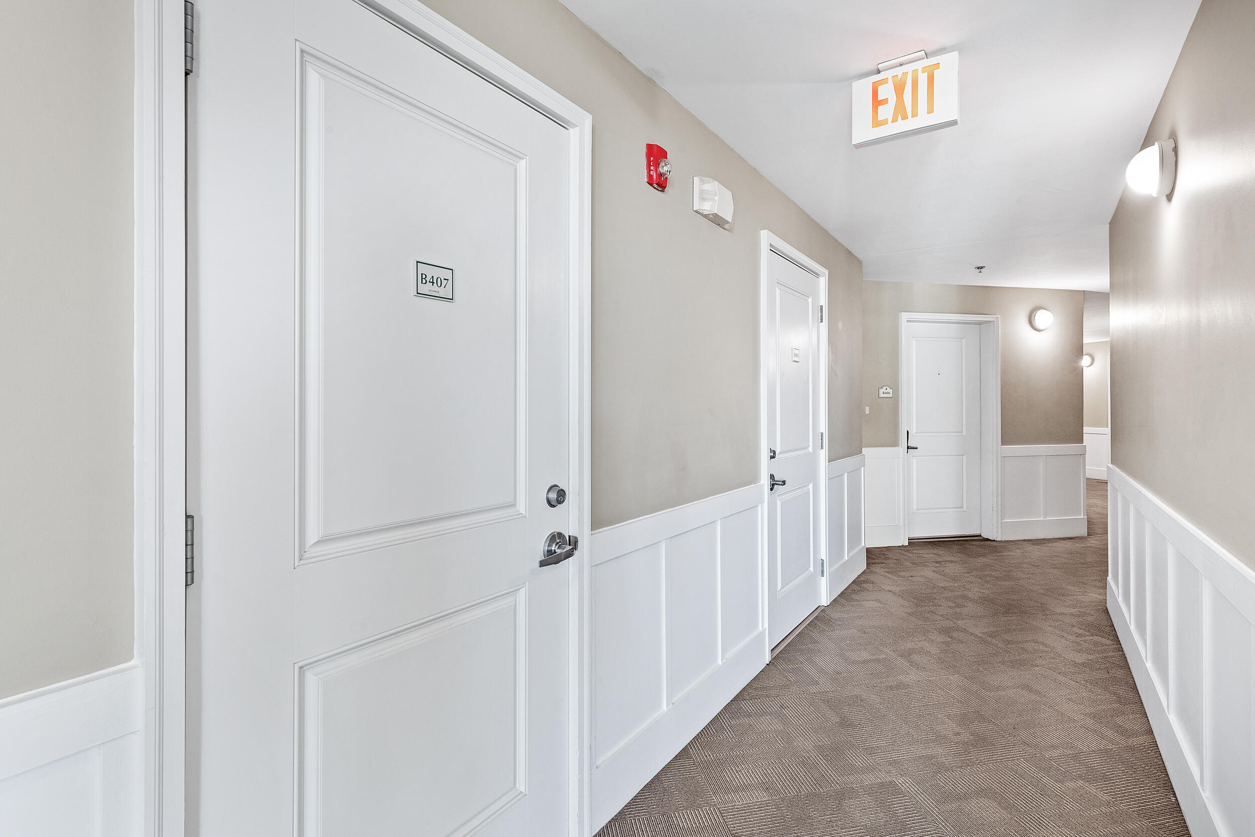 WATERSCAPE - Residential