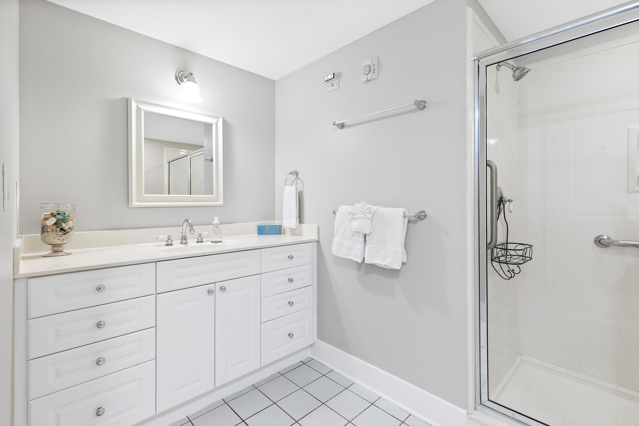 WATERSCAPE - Residential