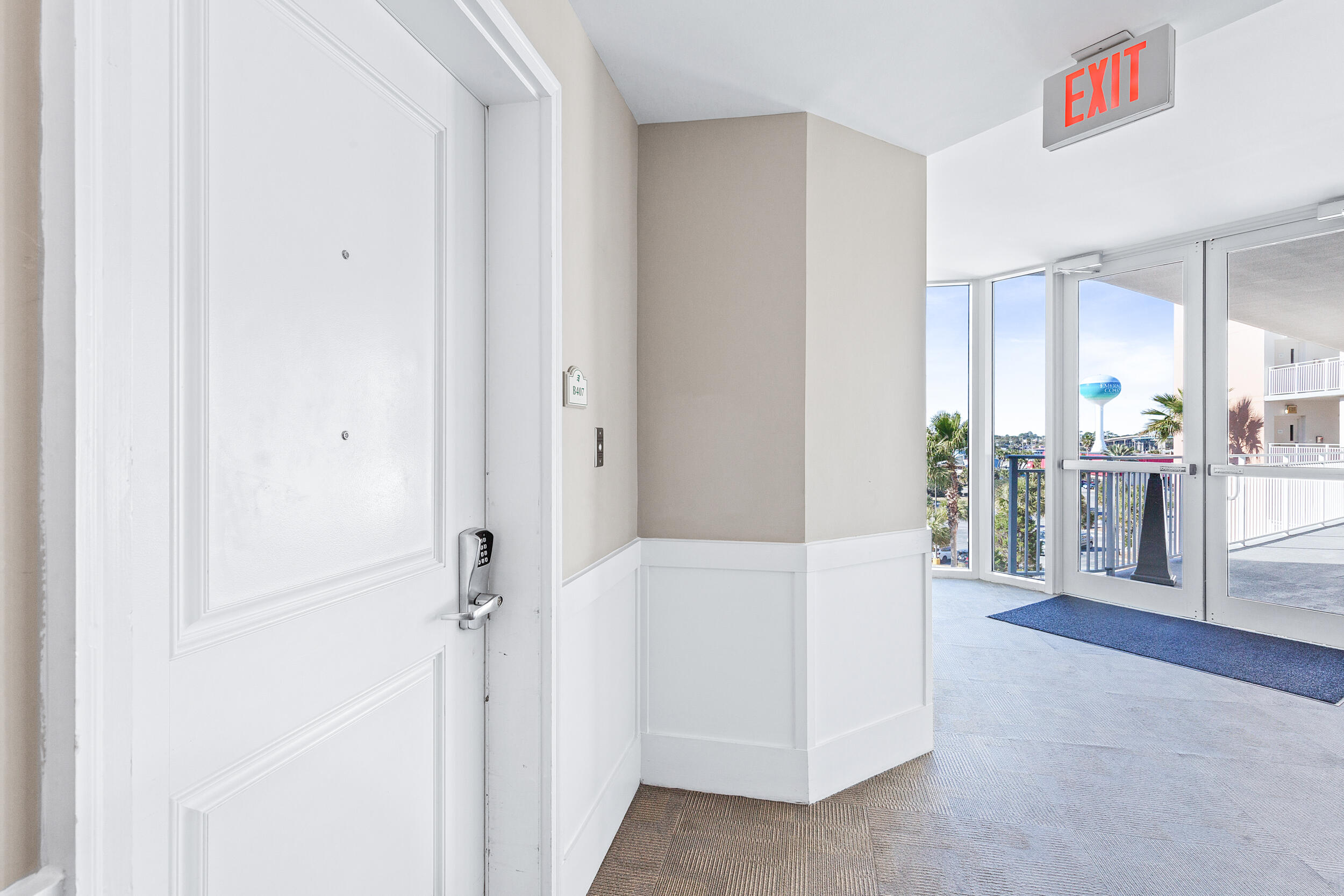 WATERSCAPE - Residential