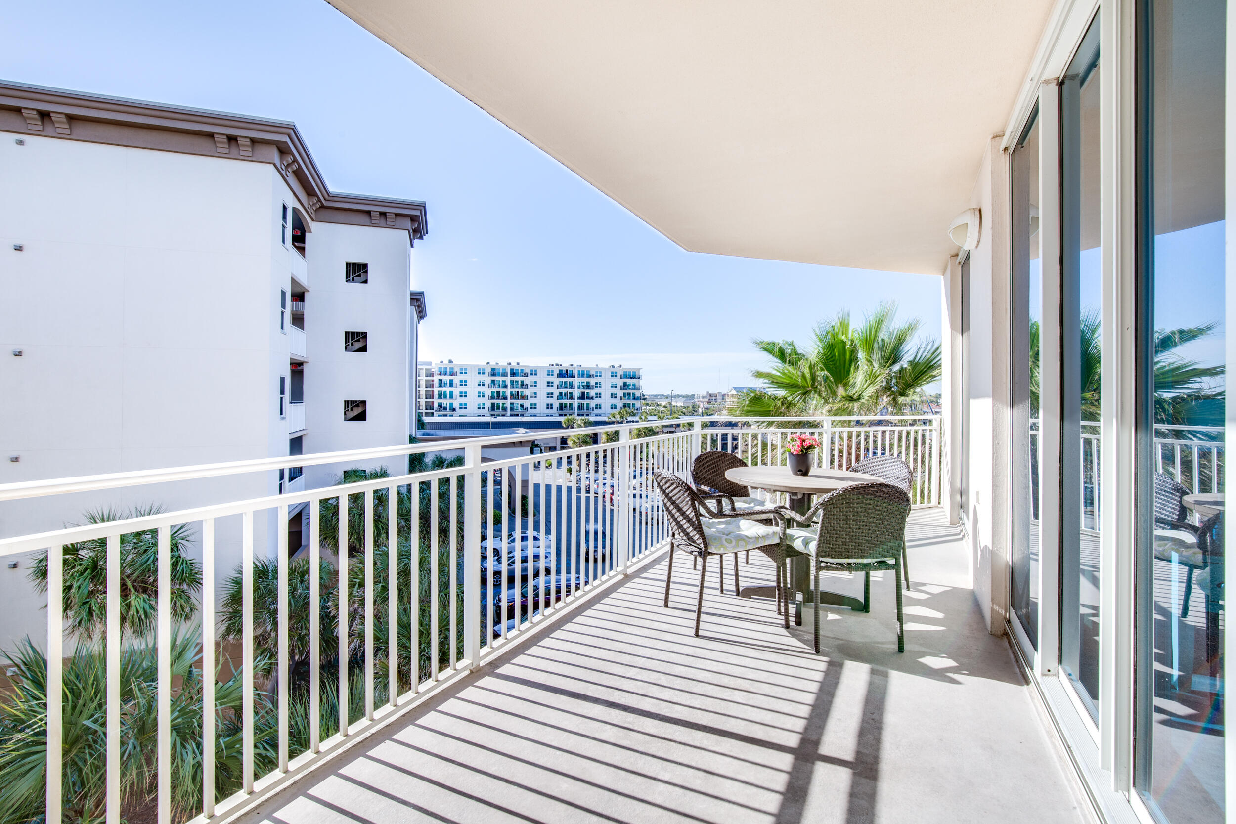 WATERSCAPE - Residential