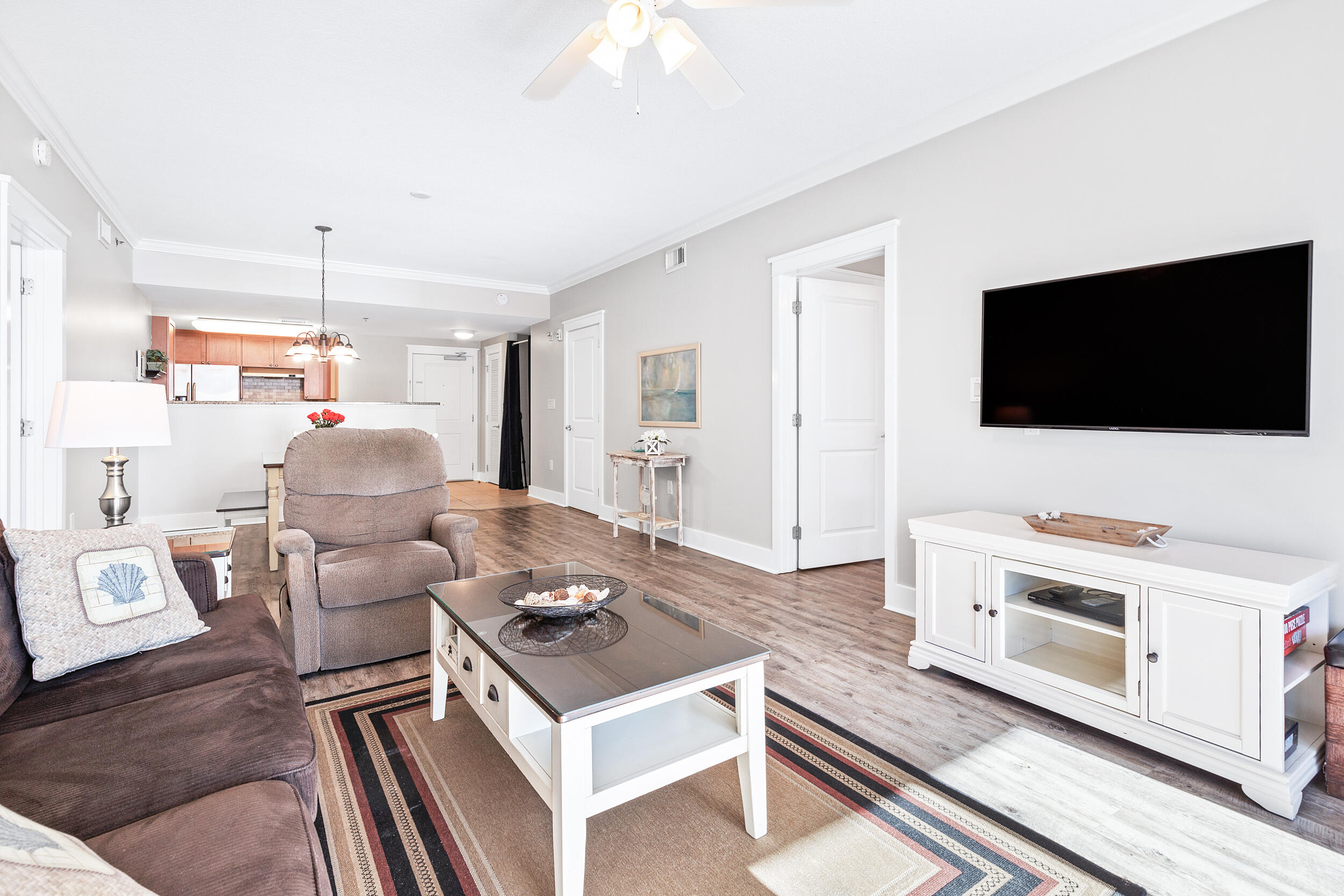 WATERSCAPE - Residential