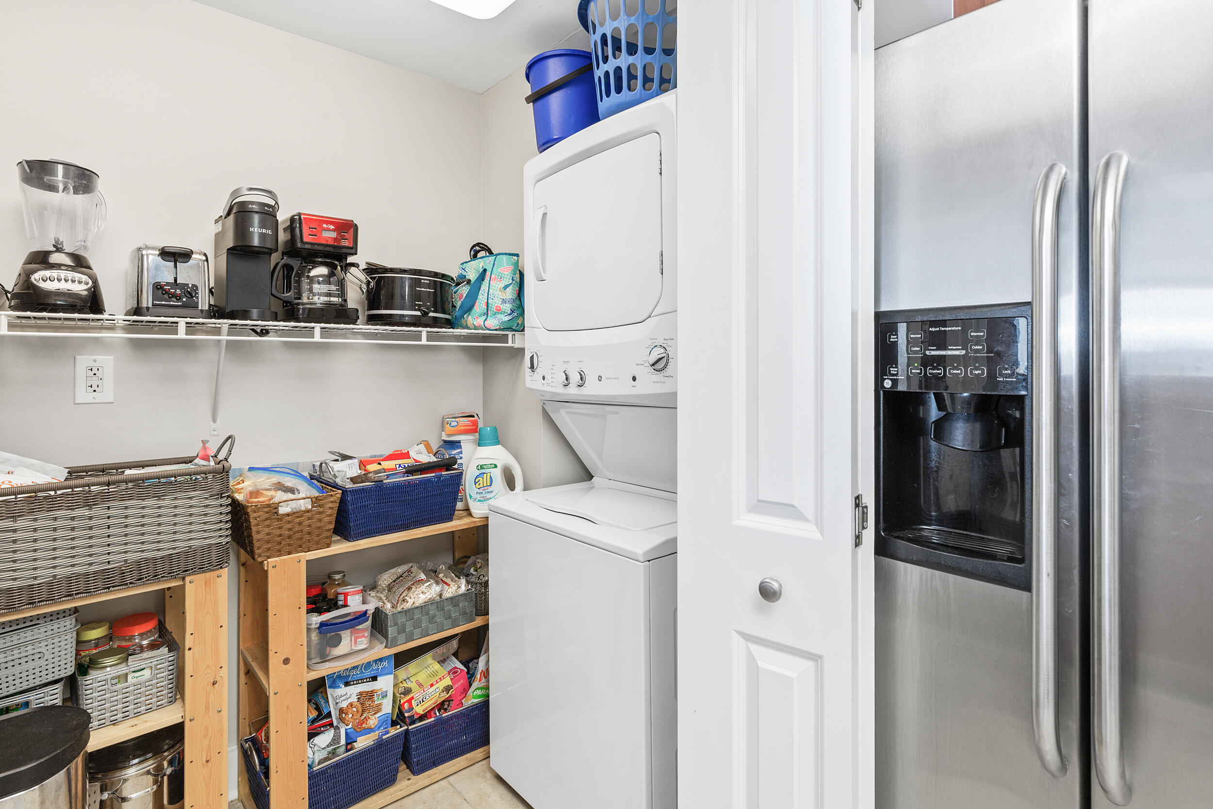 WATERSCAPE - Residential