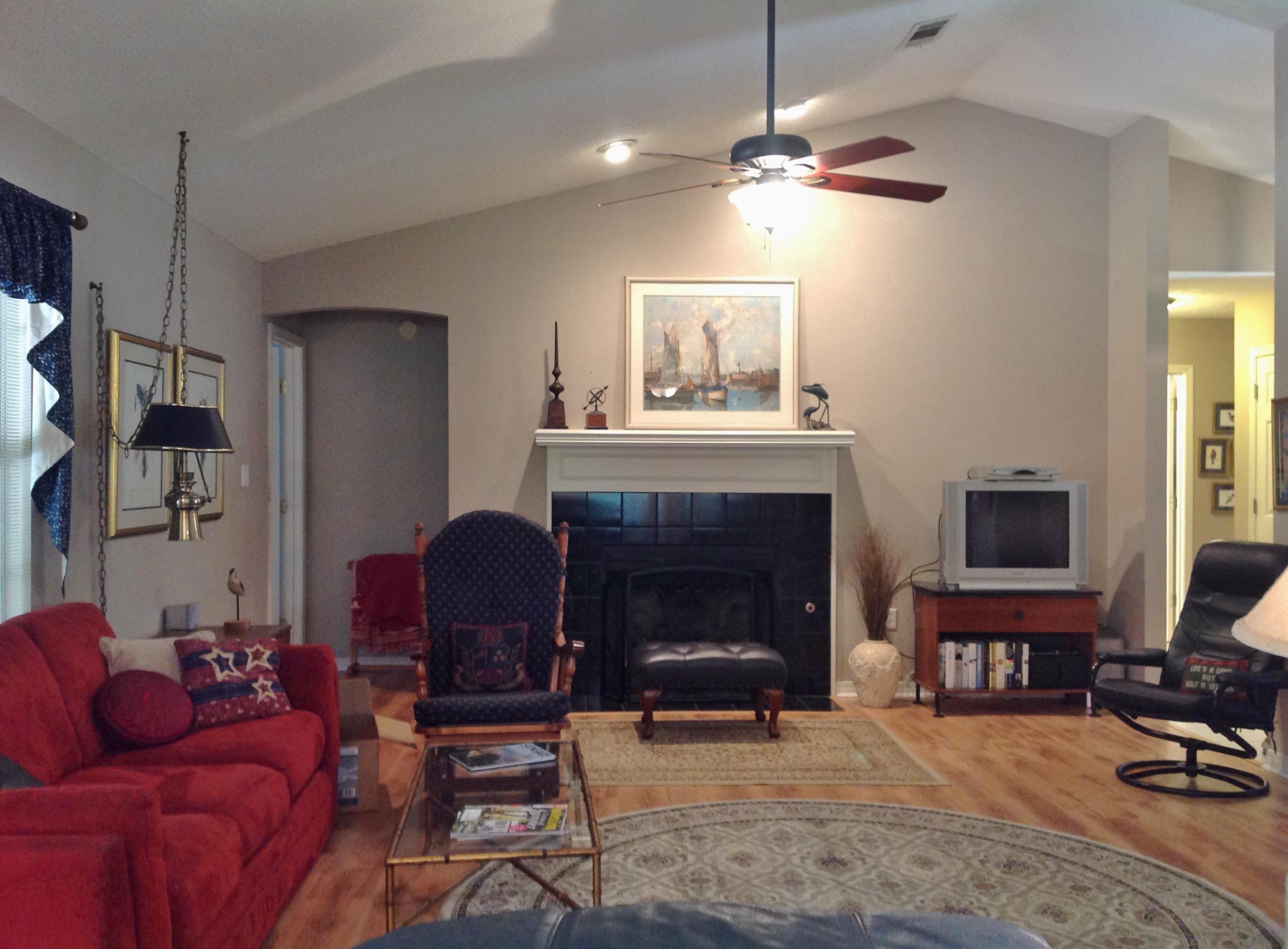 ROCKY BAYOU COUNTRY CLUB ESTATES 7 - Residential