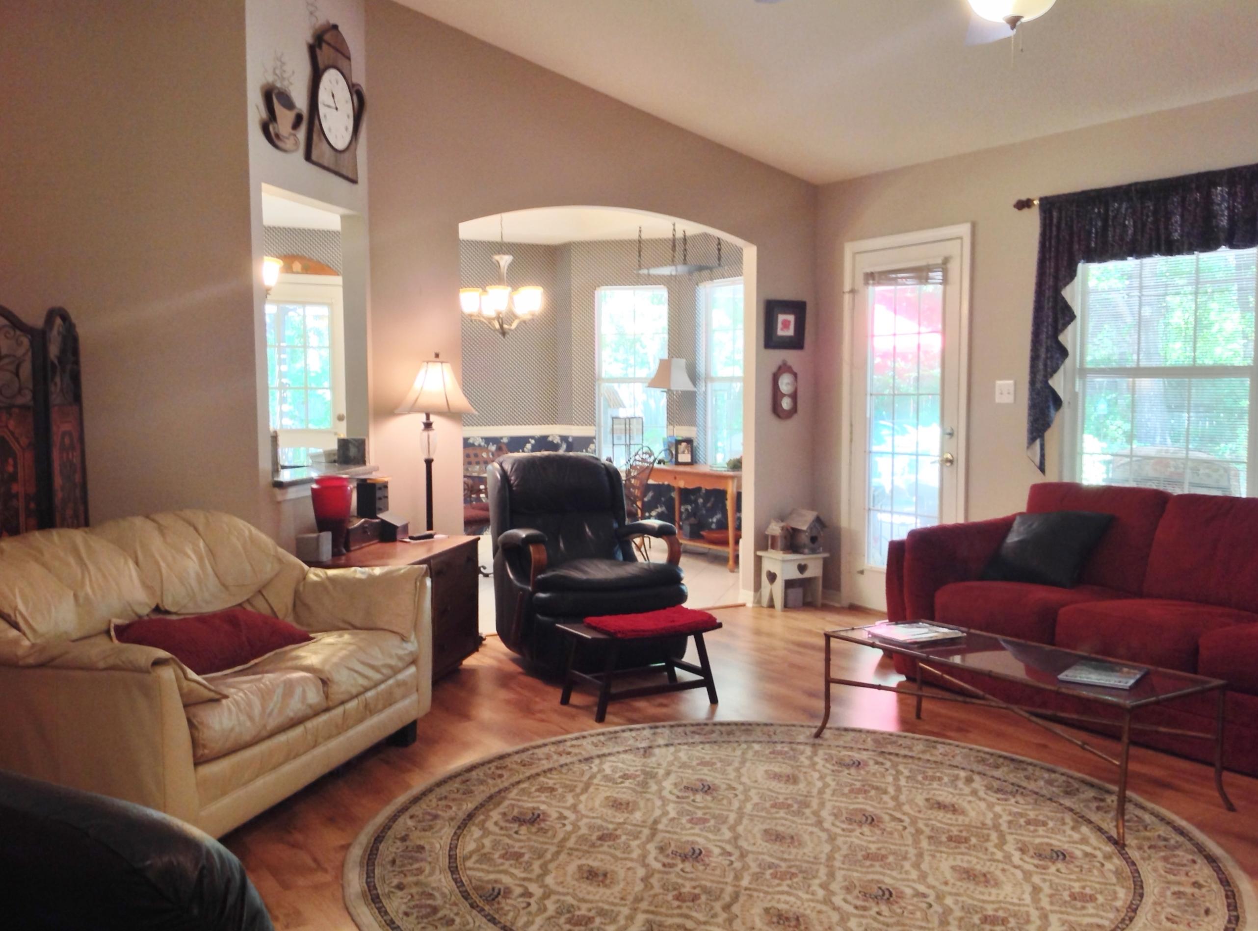 ROCKY BAYOU COUNTRY CLUB ESTATES 7 - Residential