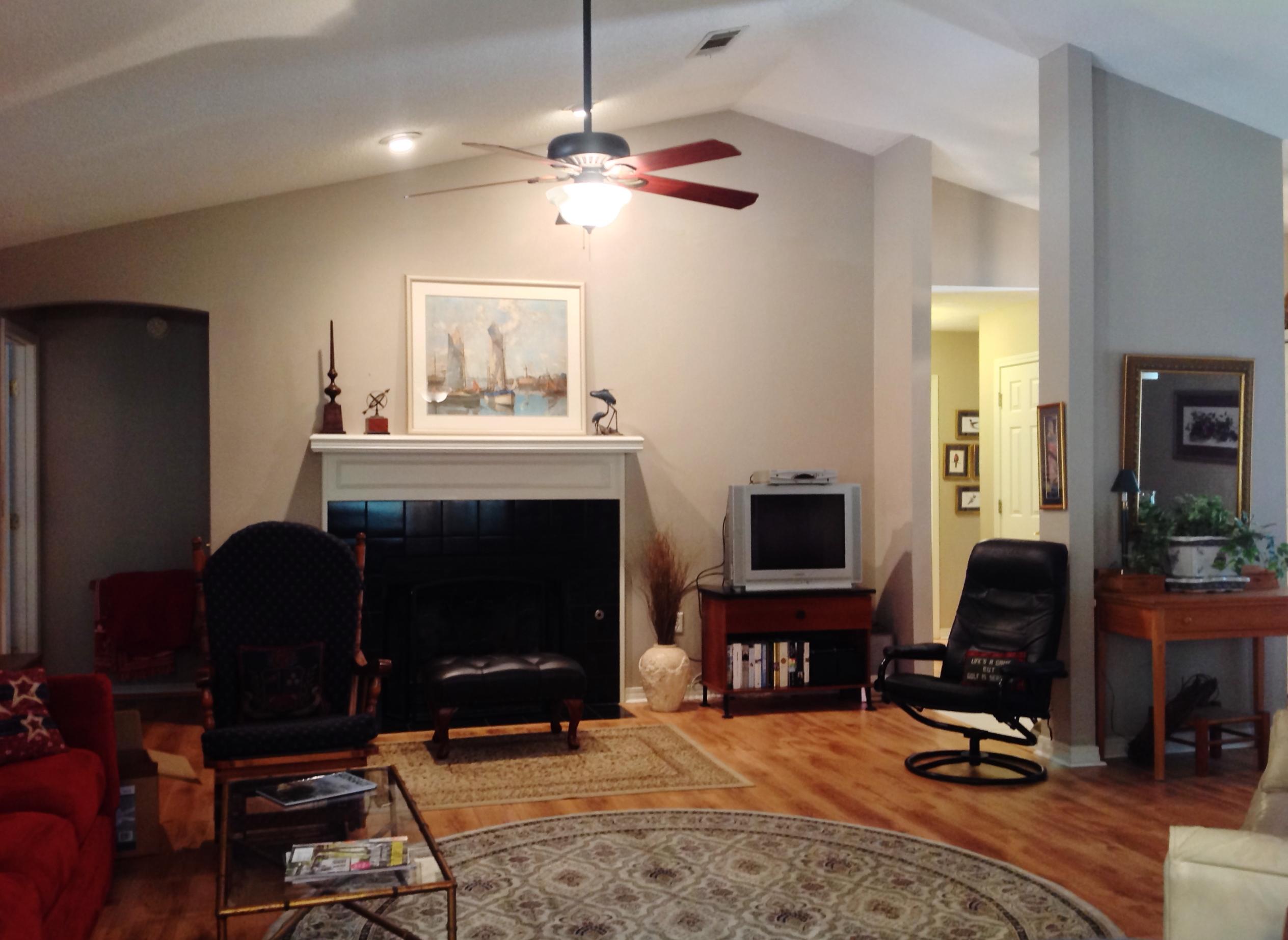 ROCKY BAYOU COUNTRY CLUB ESTATES 7 - Residential