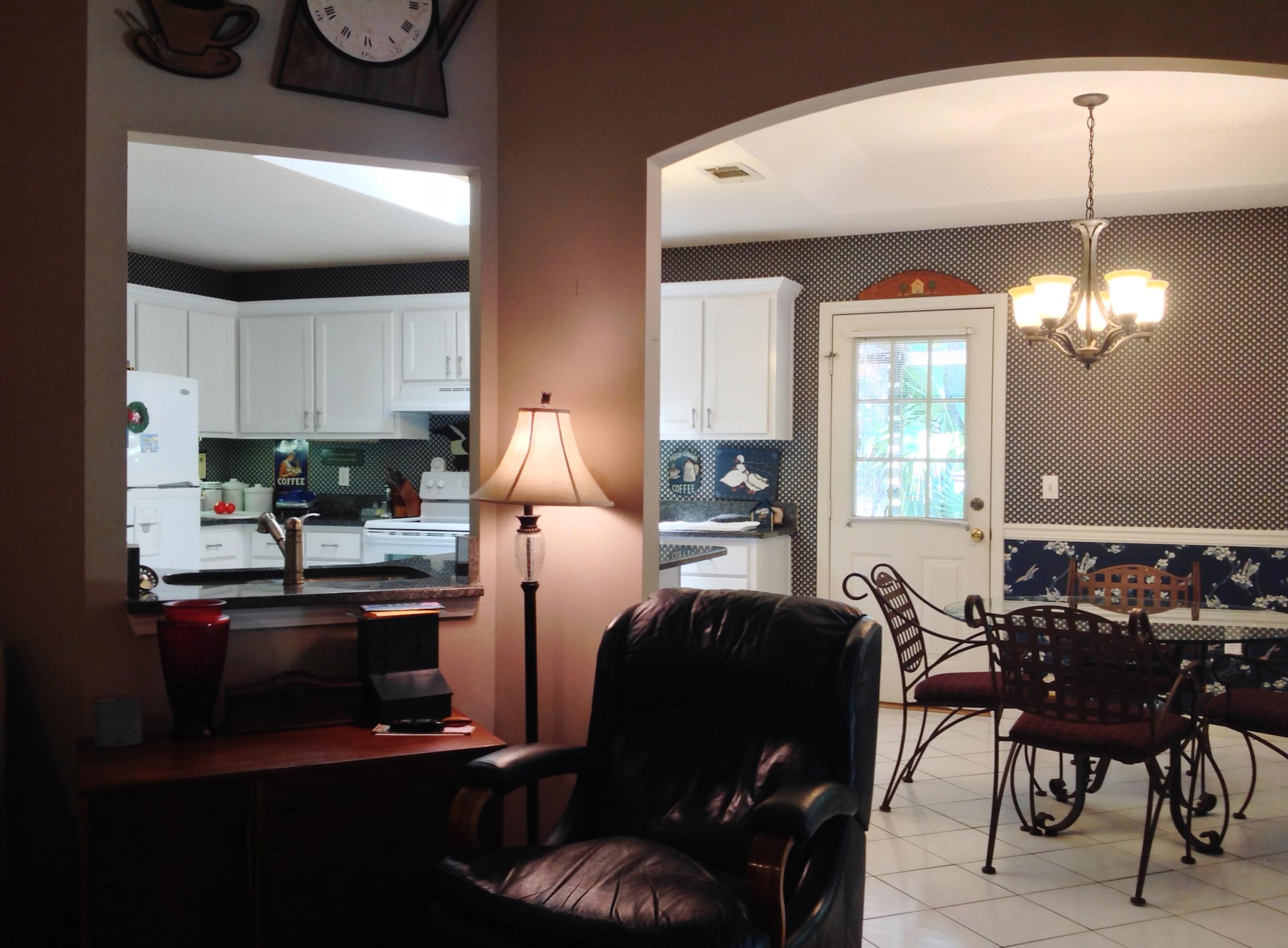 ROCKY BAYOU COUNTRY CLUB ESTATES 7 - Residential