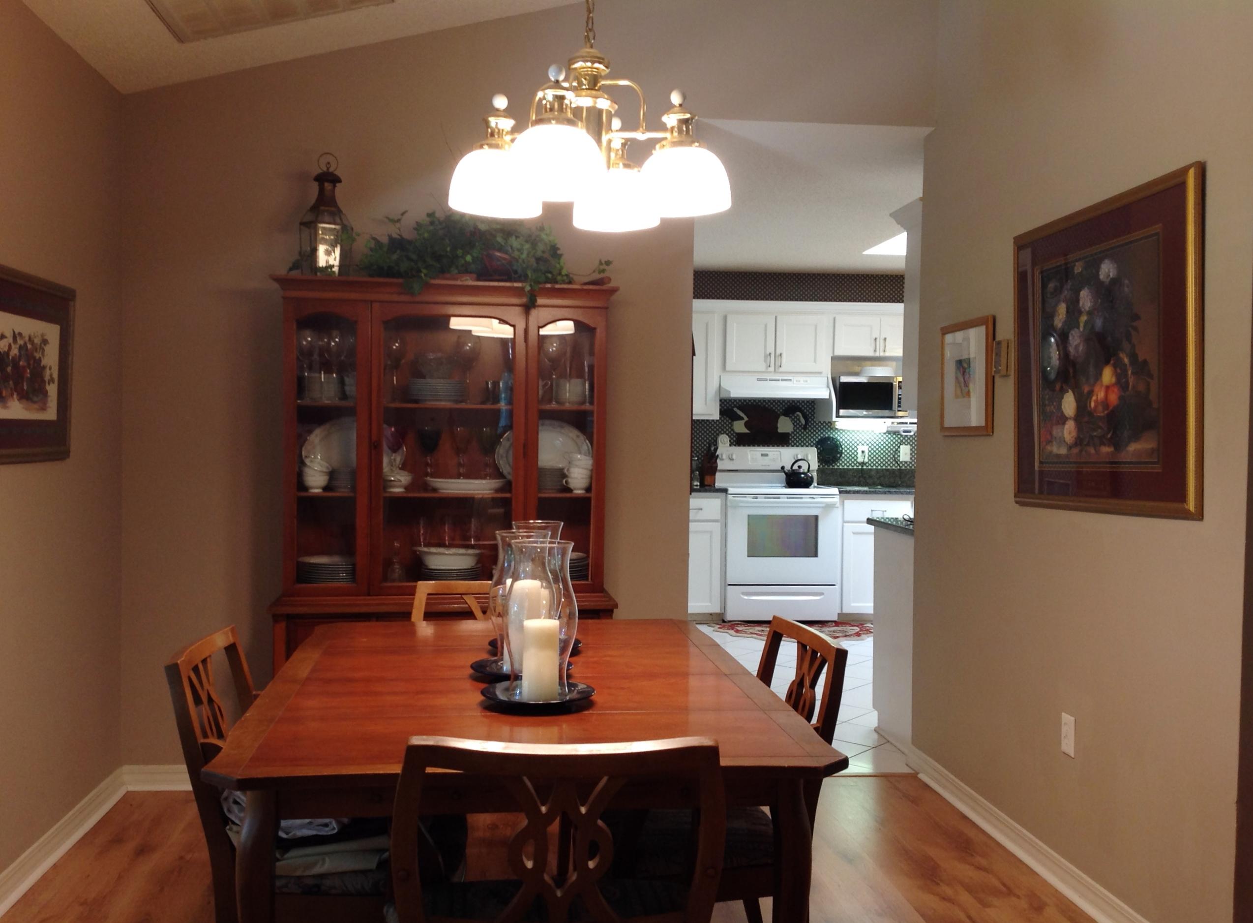 ROCKY BAYOU COUNTRY CLUB ESTATES 7 - Residential