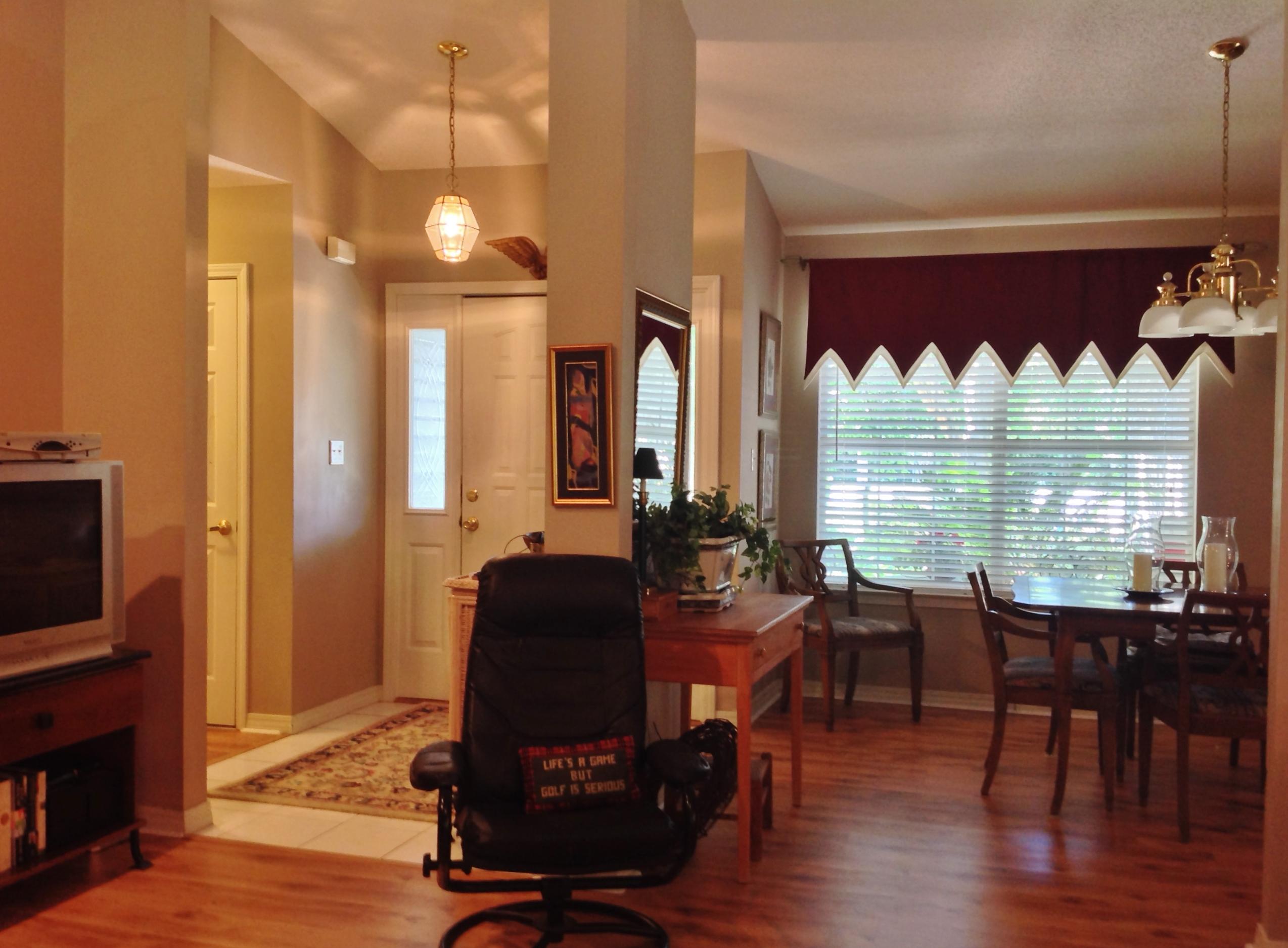 ROCKY BAYOU COUNTRY CLUB ESTATES 7 - Residential