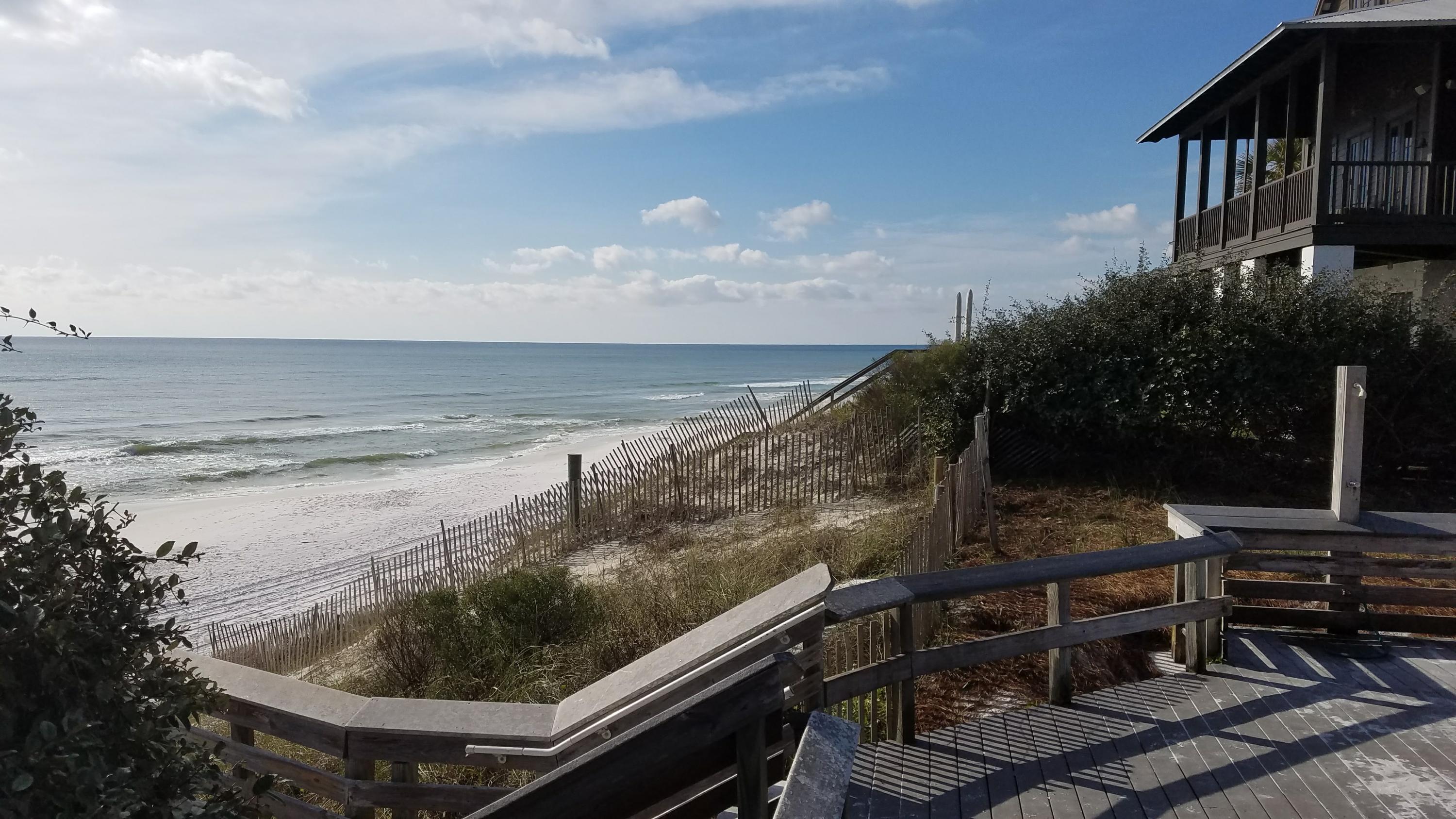 LAKESIDE AT BLUE MOUNTAIN BEACH - Land