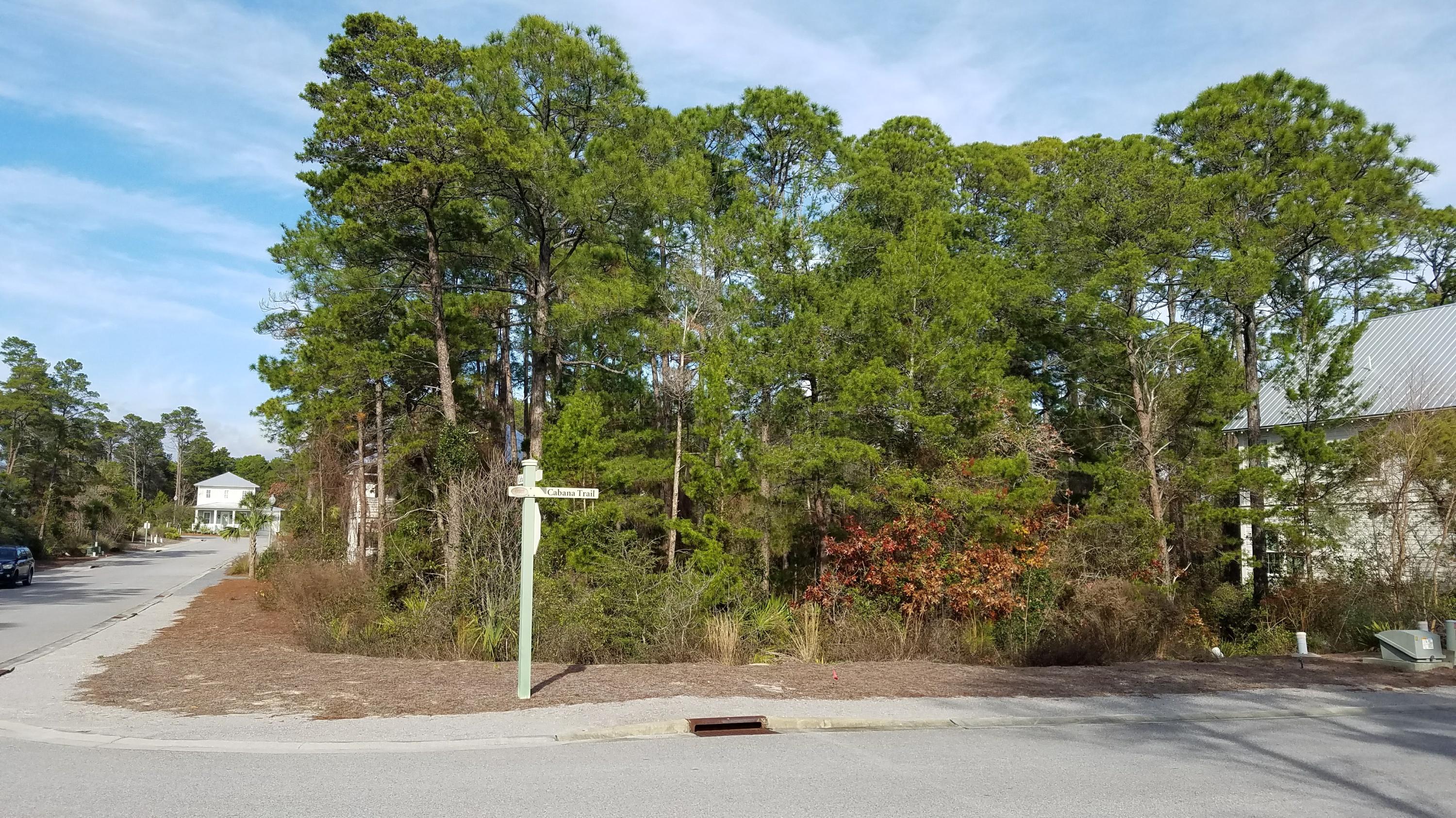 LAKESIDE AT BLUE MOUNTAIN BEACH - Land