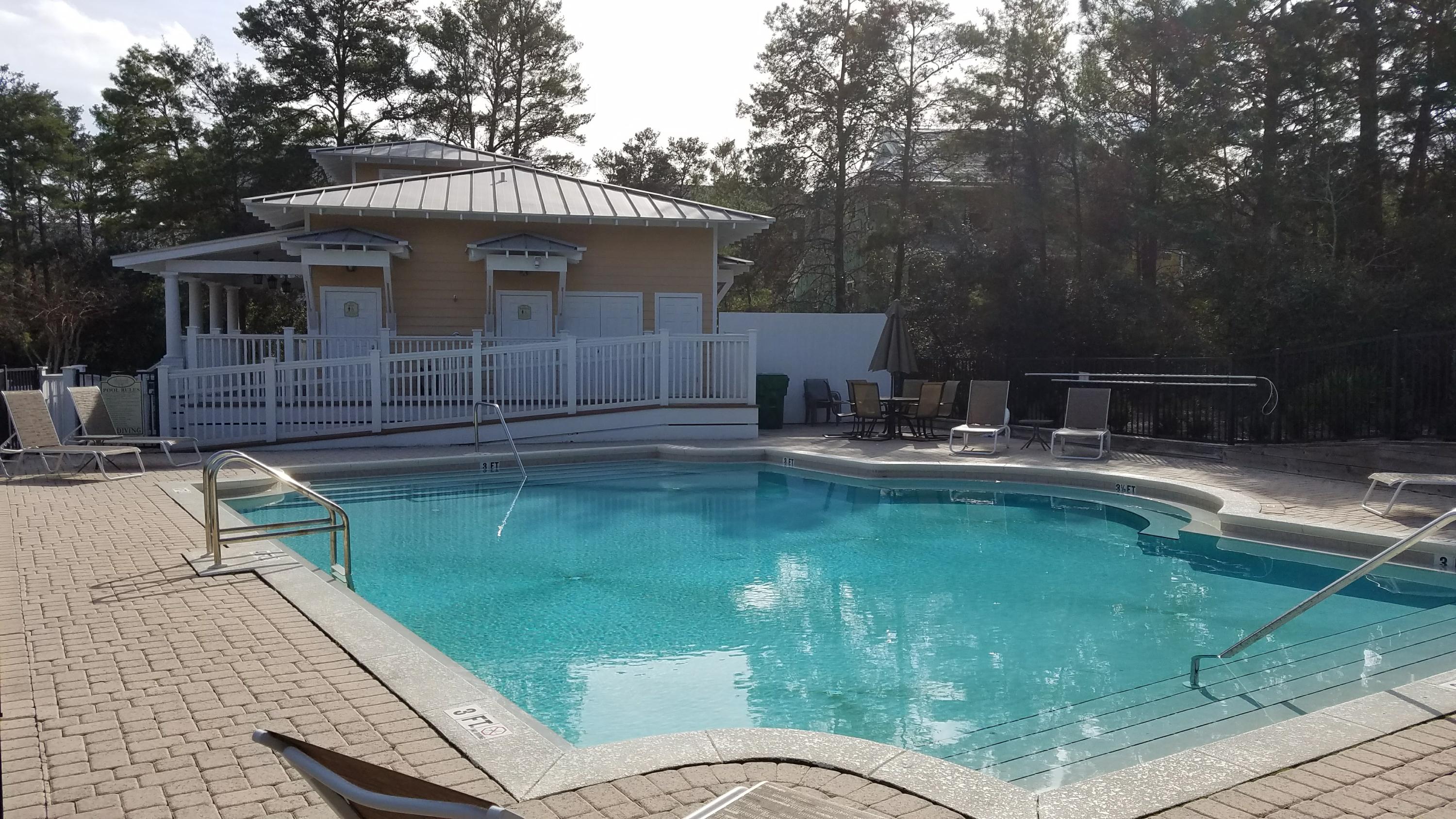 LAKESIDE AT BLUE MOUNTAIN BEACH - Land