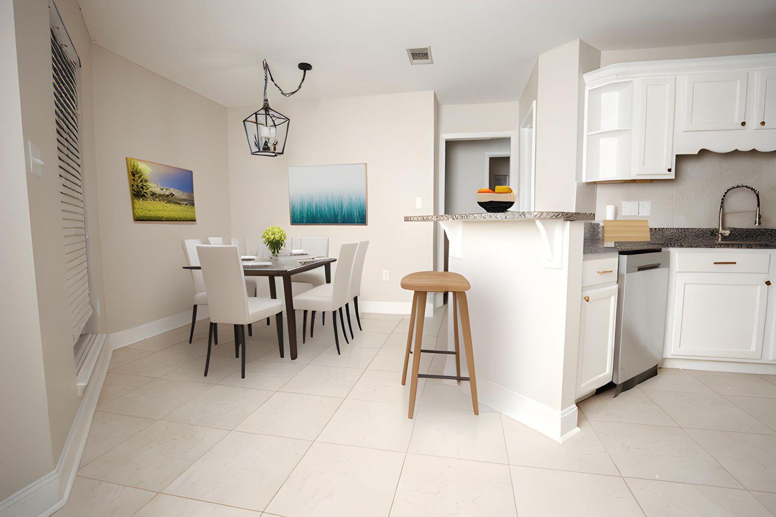 WOODLANDS PH 2 - Residential Lease