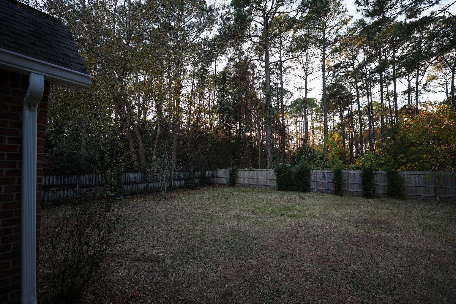 WOODLANDS PH 2 - Residential Lease