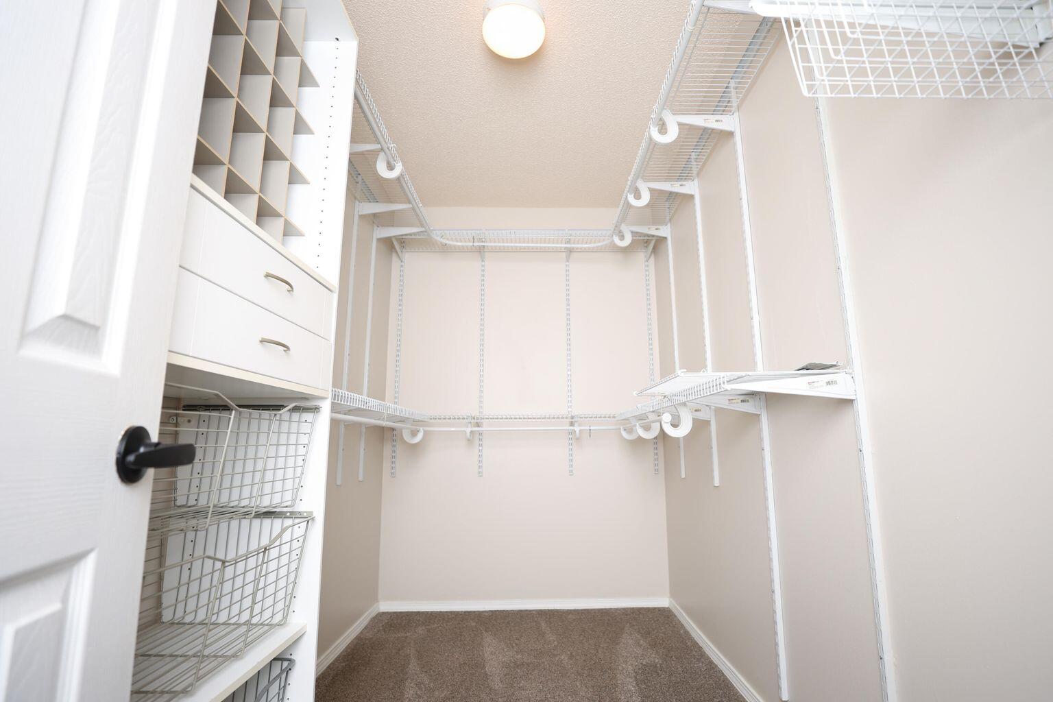 WOODLANDS PH 2 - Residential Lease