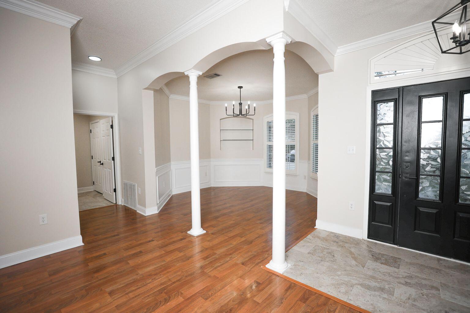 WOODLANDS PH 2 - Residential Lease