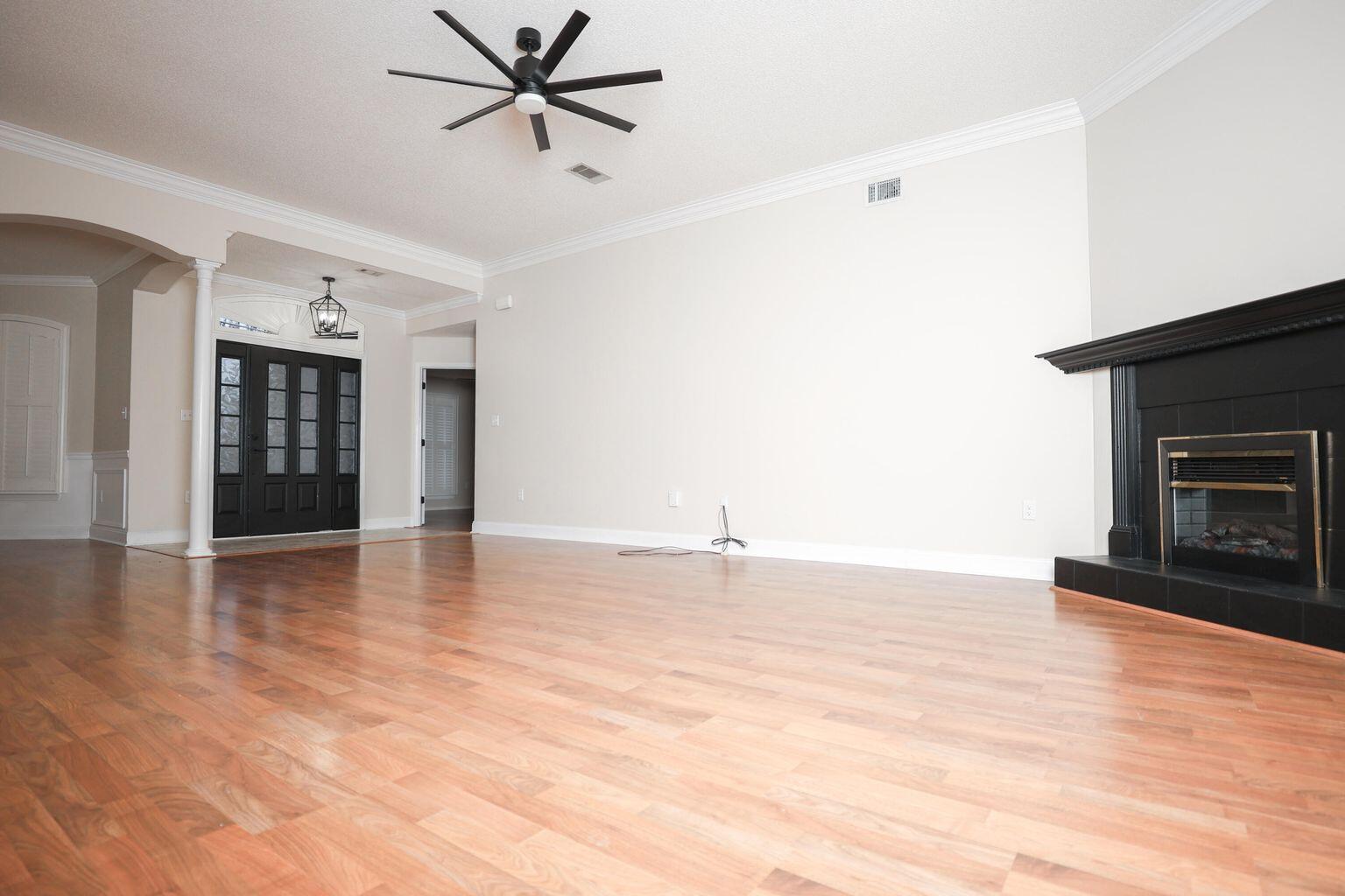 WOODLANDS PH 2 - Residential Lease