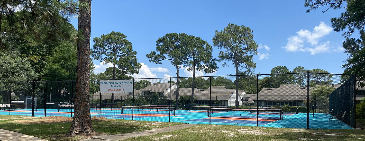 WOODLANDS PH 2 - Residential Lease