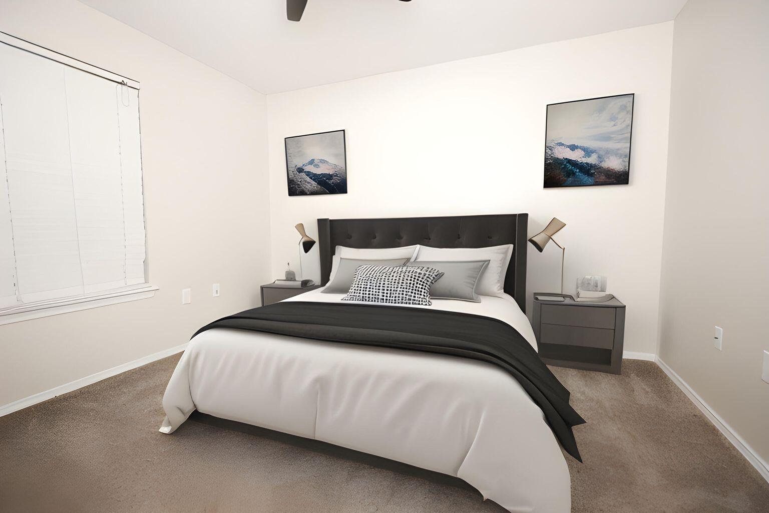 WOODLANDS PH 2 - Residential Lease