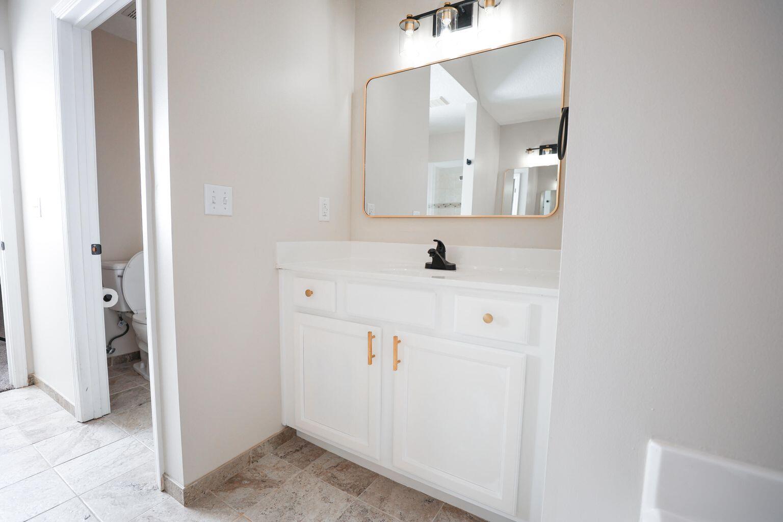 WOODLANDS PH 2 - Residential Lease