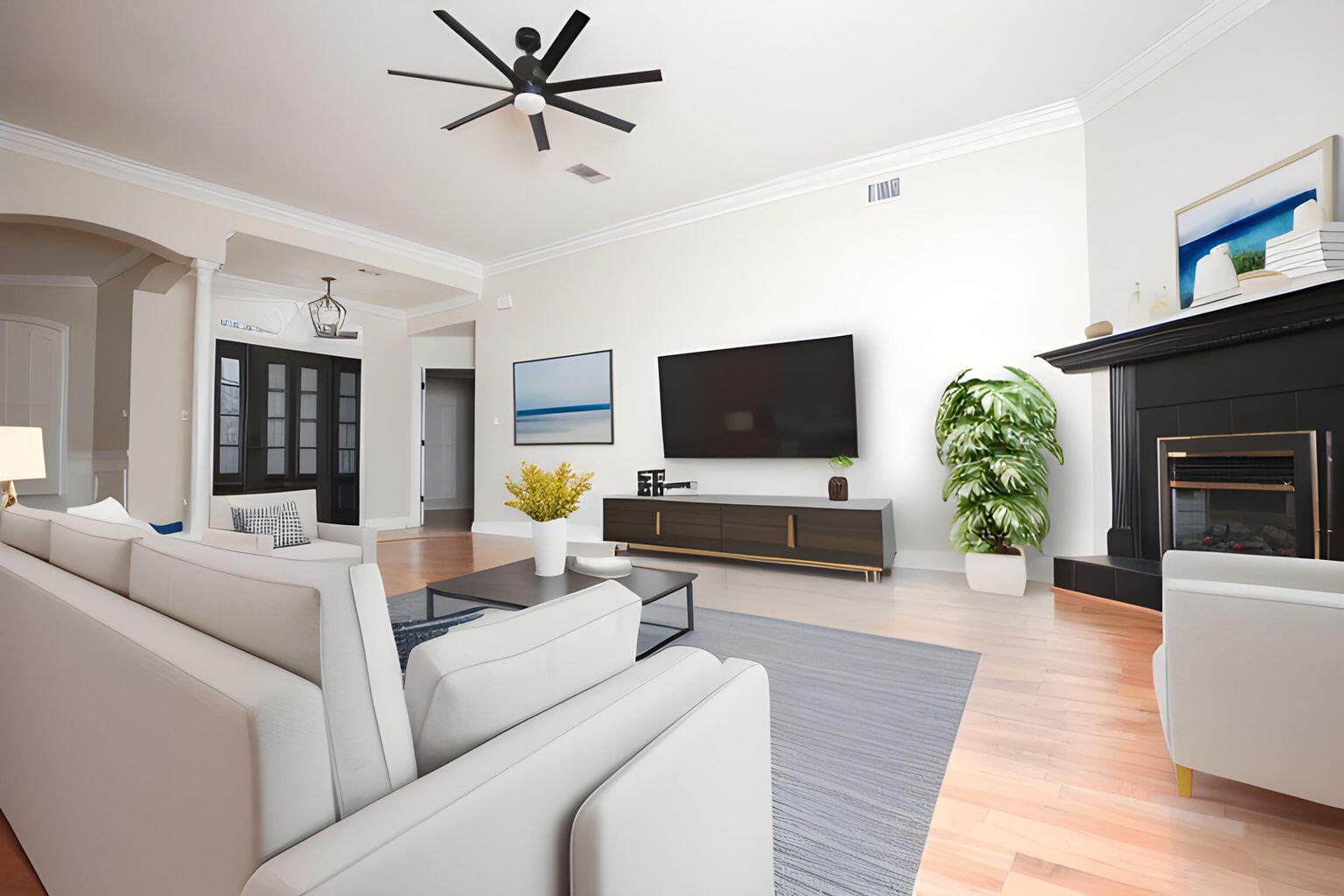 WOODLANDS PH 2 - Residential Lease