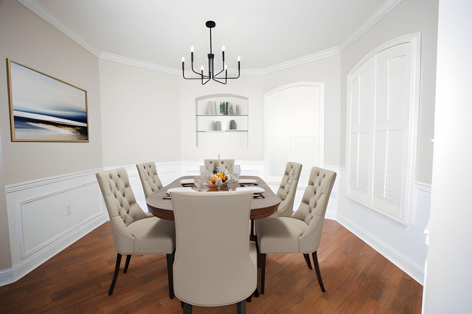 WOODLANDS PH 2 - Residential Lease