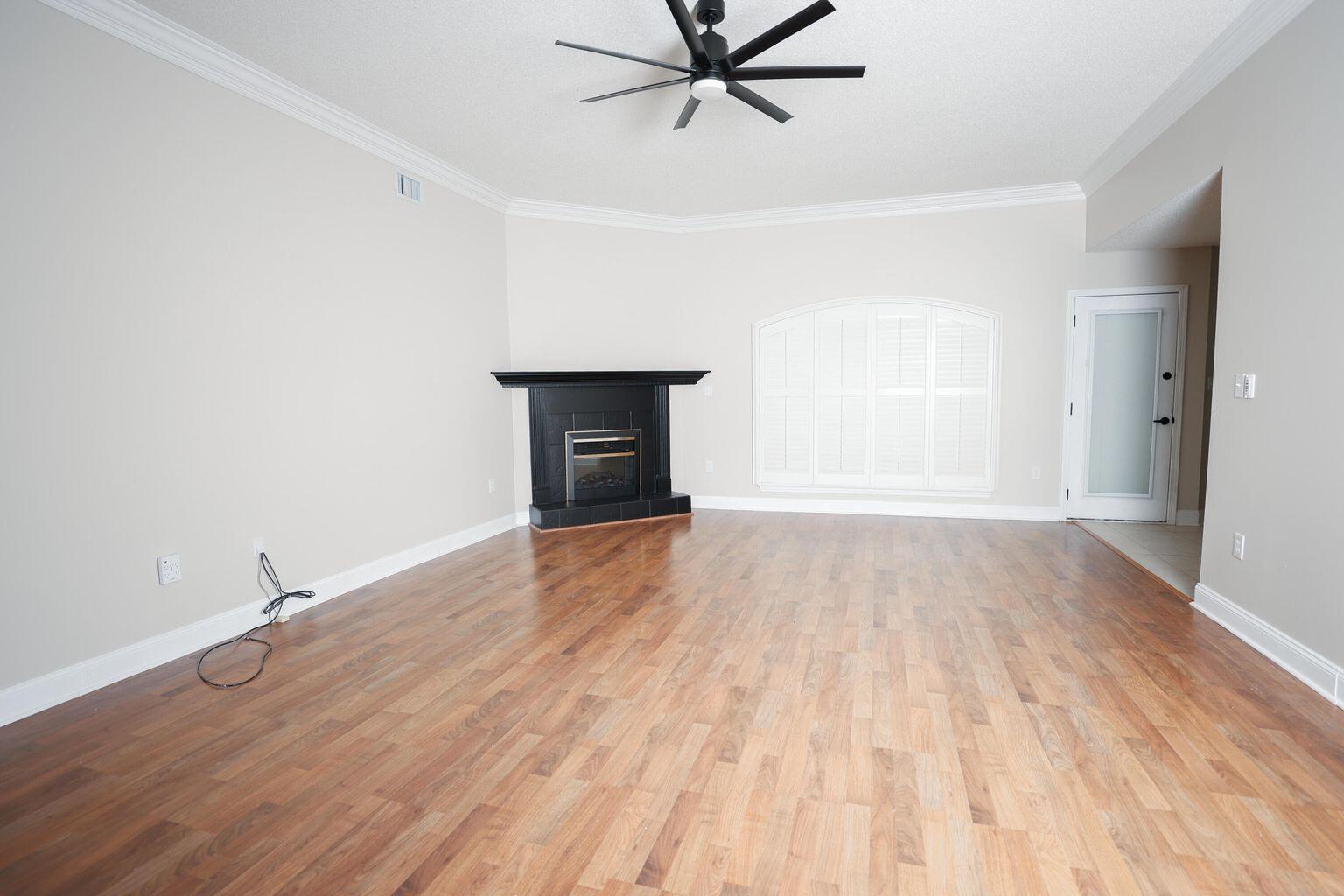 WOODLANDS PH 2 - Residential Lease